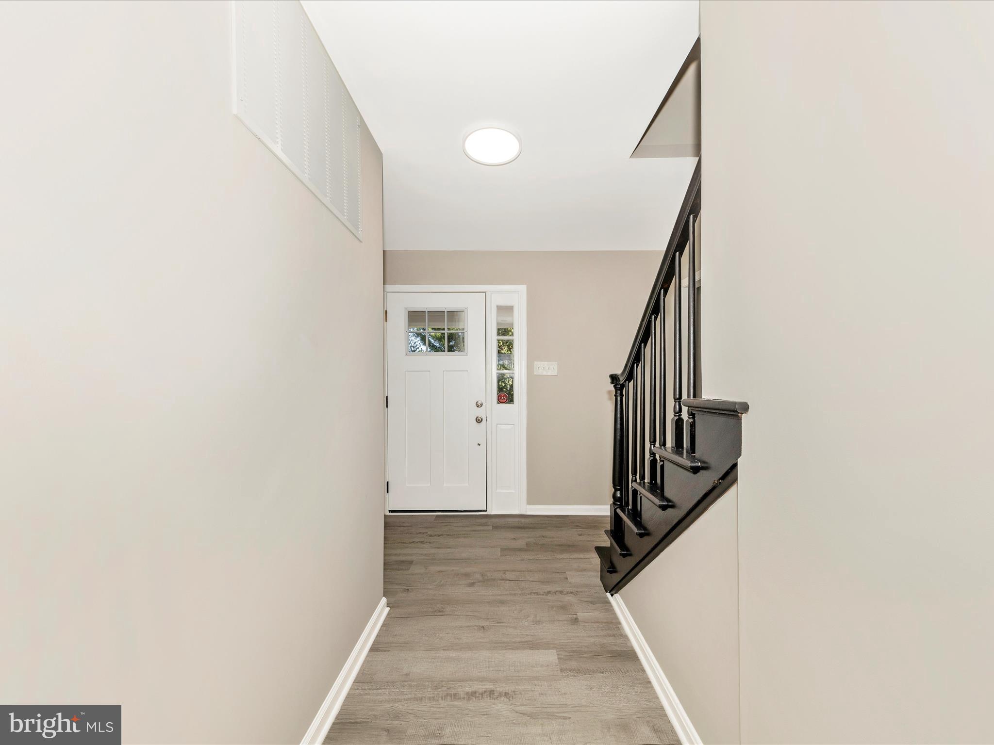 VALLEY OVERLOOK - Residential