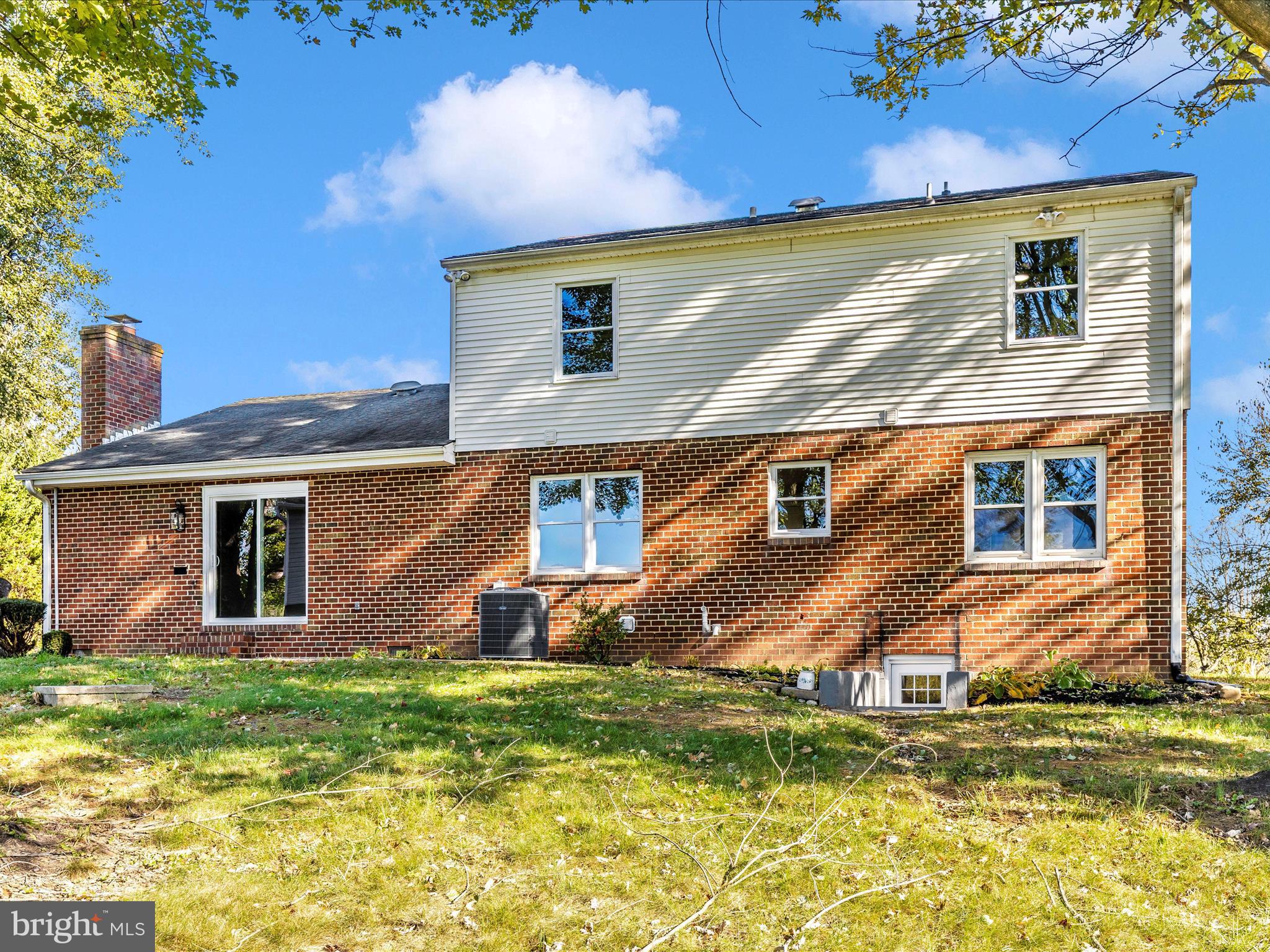 VALLEY OVERLOOK - Residential