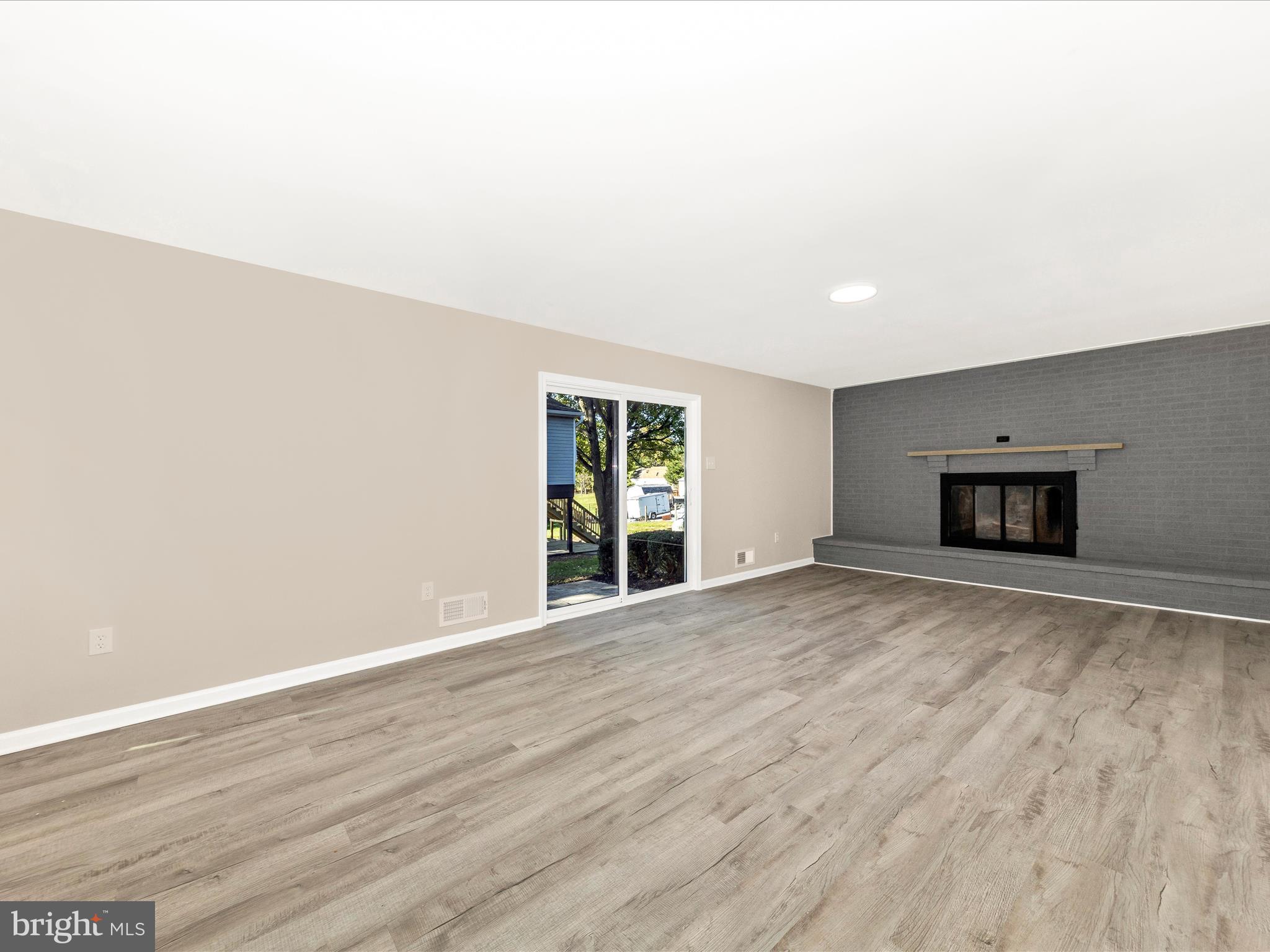 VALLEY OVERLOOK - Residential