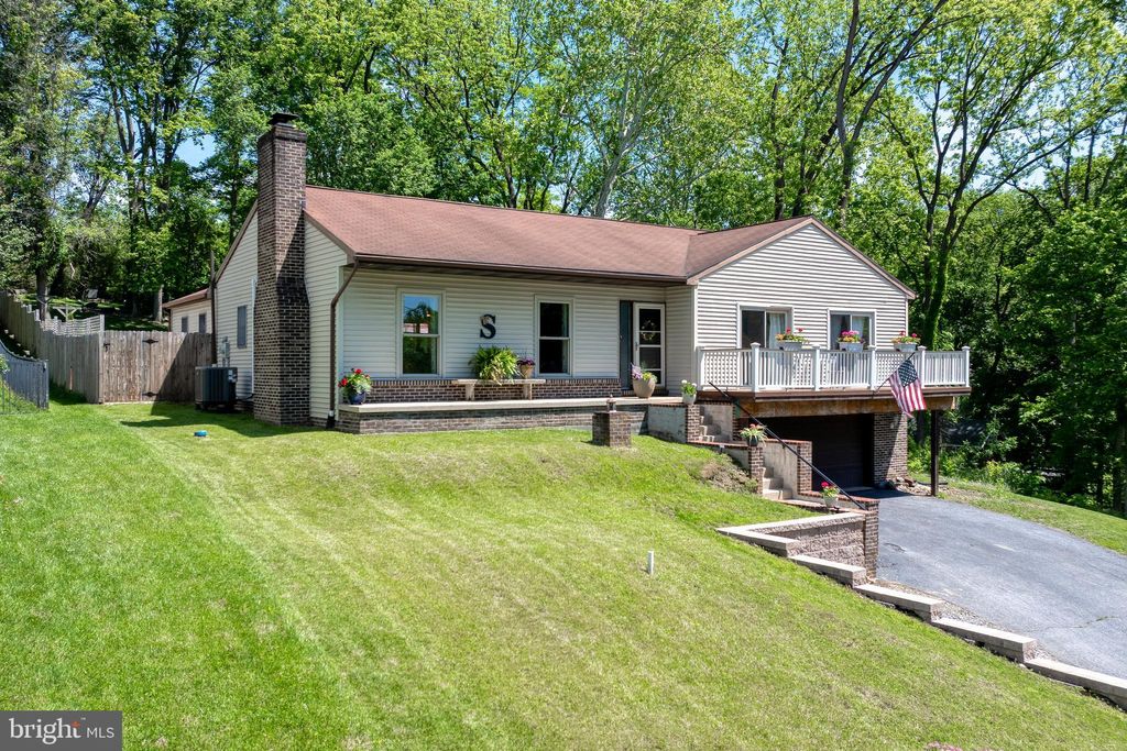 Photo of 105 Stonewyck Drive, LANCASTER, PA 17603 (MLS # PALA2070282)