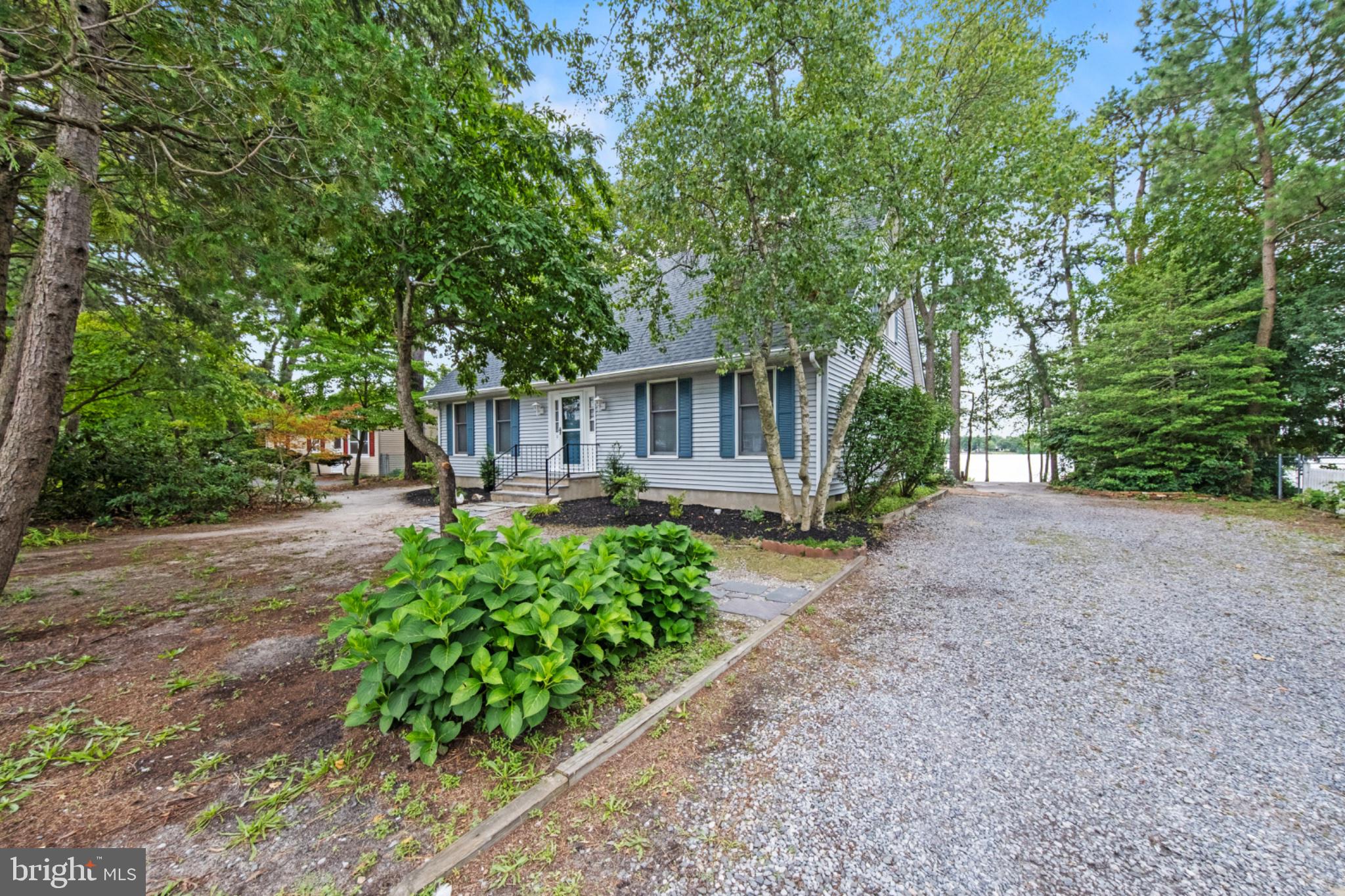30 TENSAW DRIVE