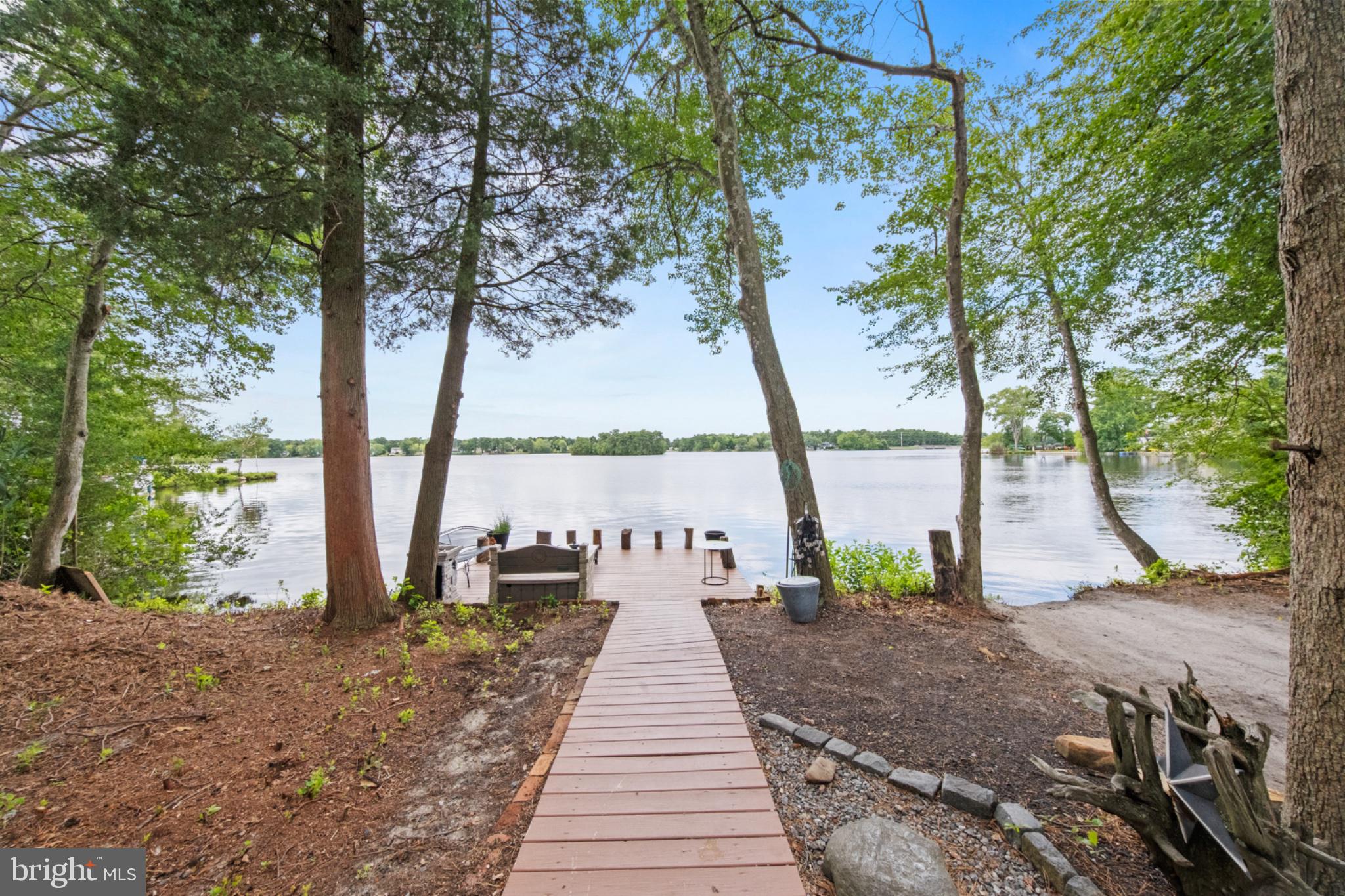 30 TENSAW DRIVE