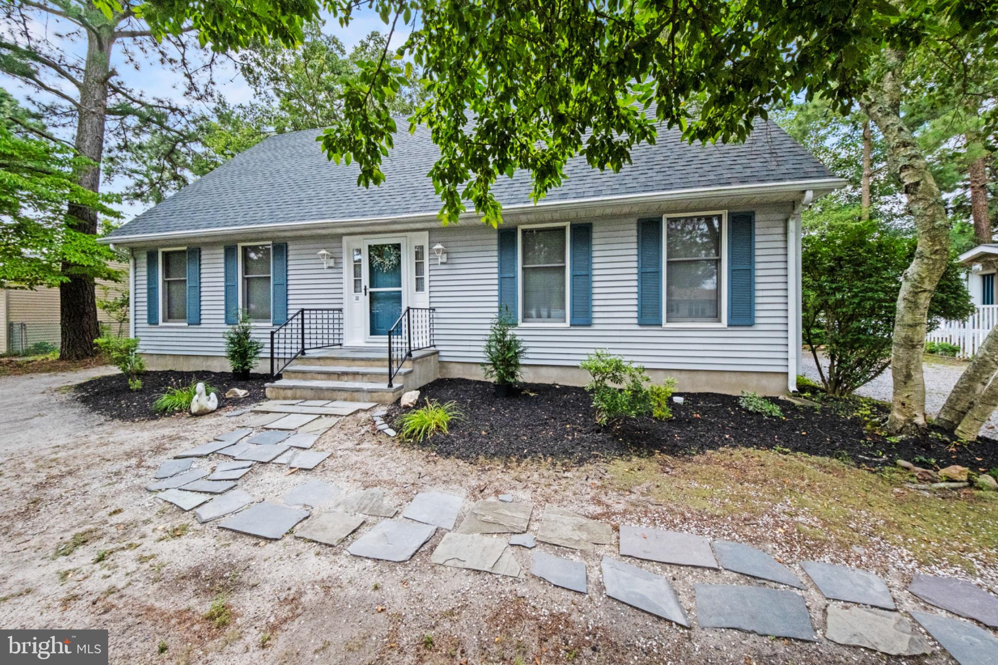 30 TENSAW DRIVE