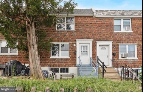 Townhouse For Sale - 1434 Creston Street<br/> Philadelphia County, PHILADELPHIA, PA 19149