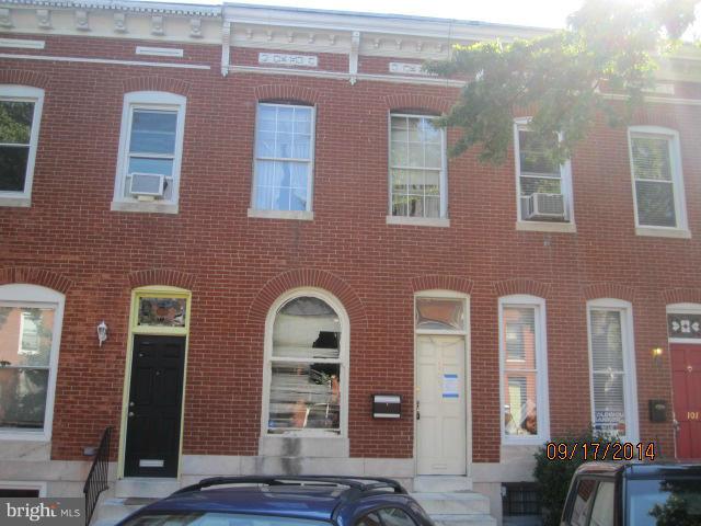 ******** GREAT DEAL HERE ********* WITH A LITTLE IMAGINATION THIS WILL BE A GEM. NEEDS A GREAT DEAL OF WORK TO BRING IT UP TO SPEED BUT PRICED ACCORDINGLY. SCHEDULE A SHOWING BEFORE IT IS GONE. Property is being sold subject to HUD Guidelines 24 CFR 206.125.