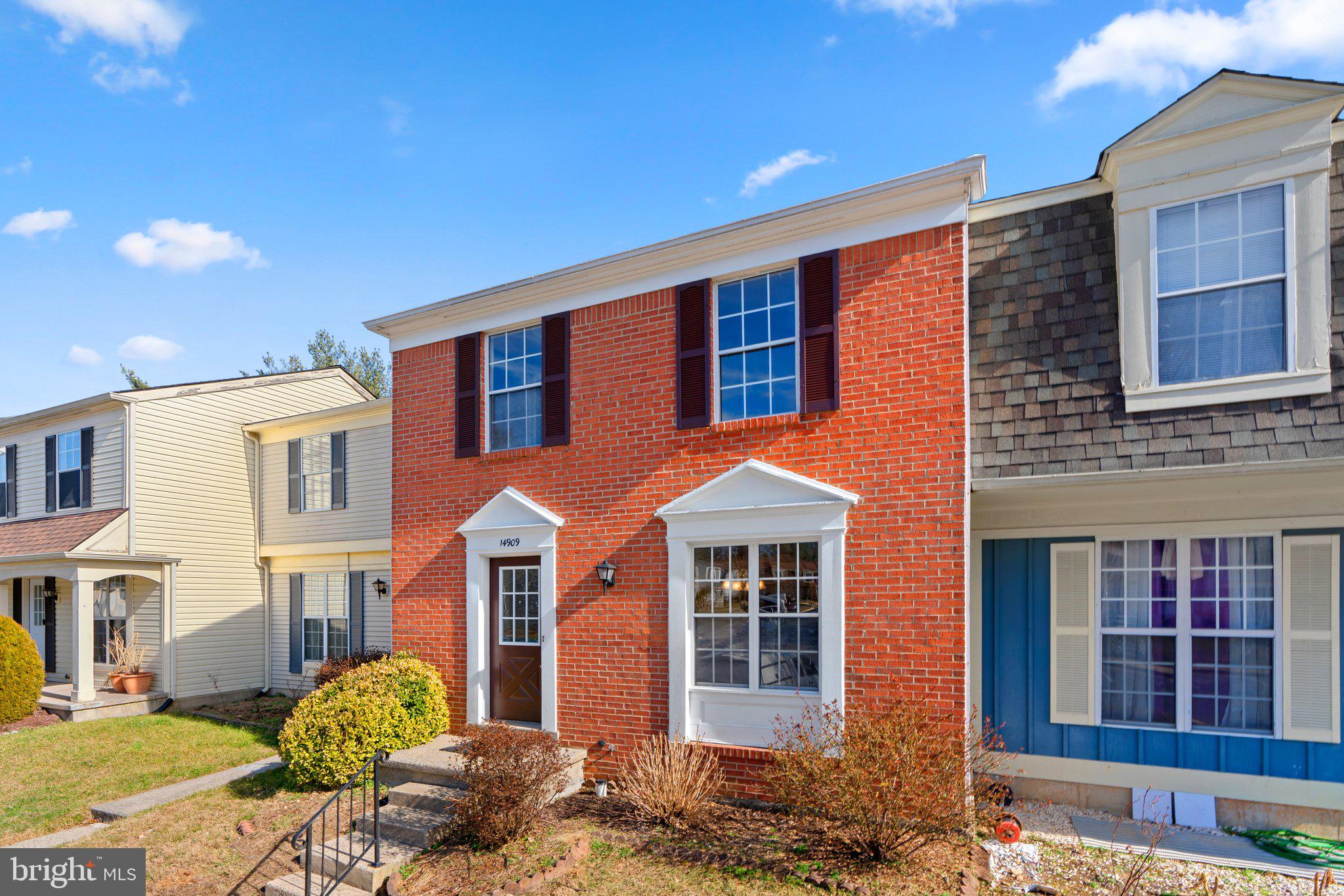 LONGMEADOW - Residential