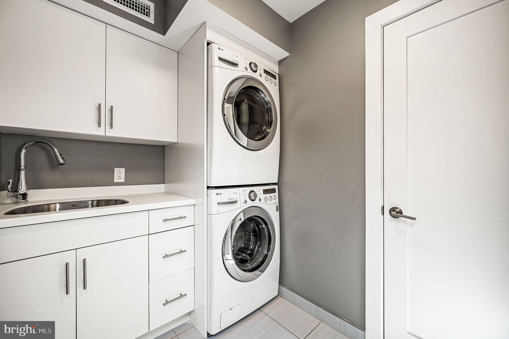 GRADUATE HOSPITAL - Residential