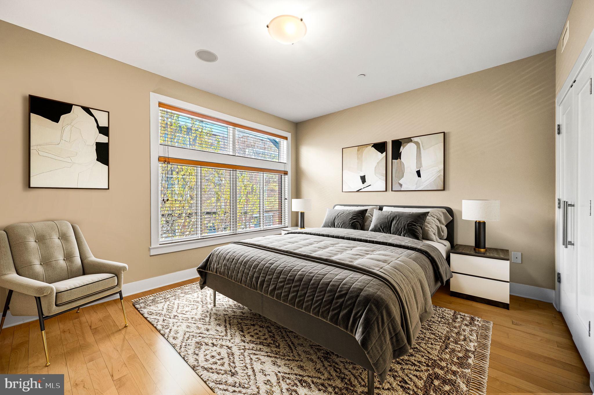 GRADUATE HOSPITAL - Residential