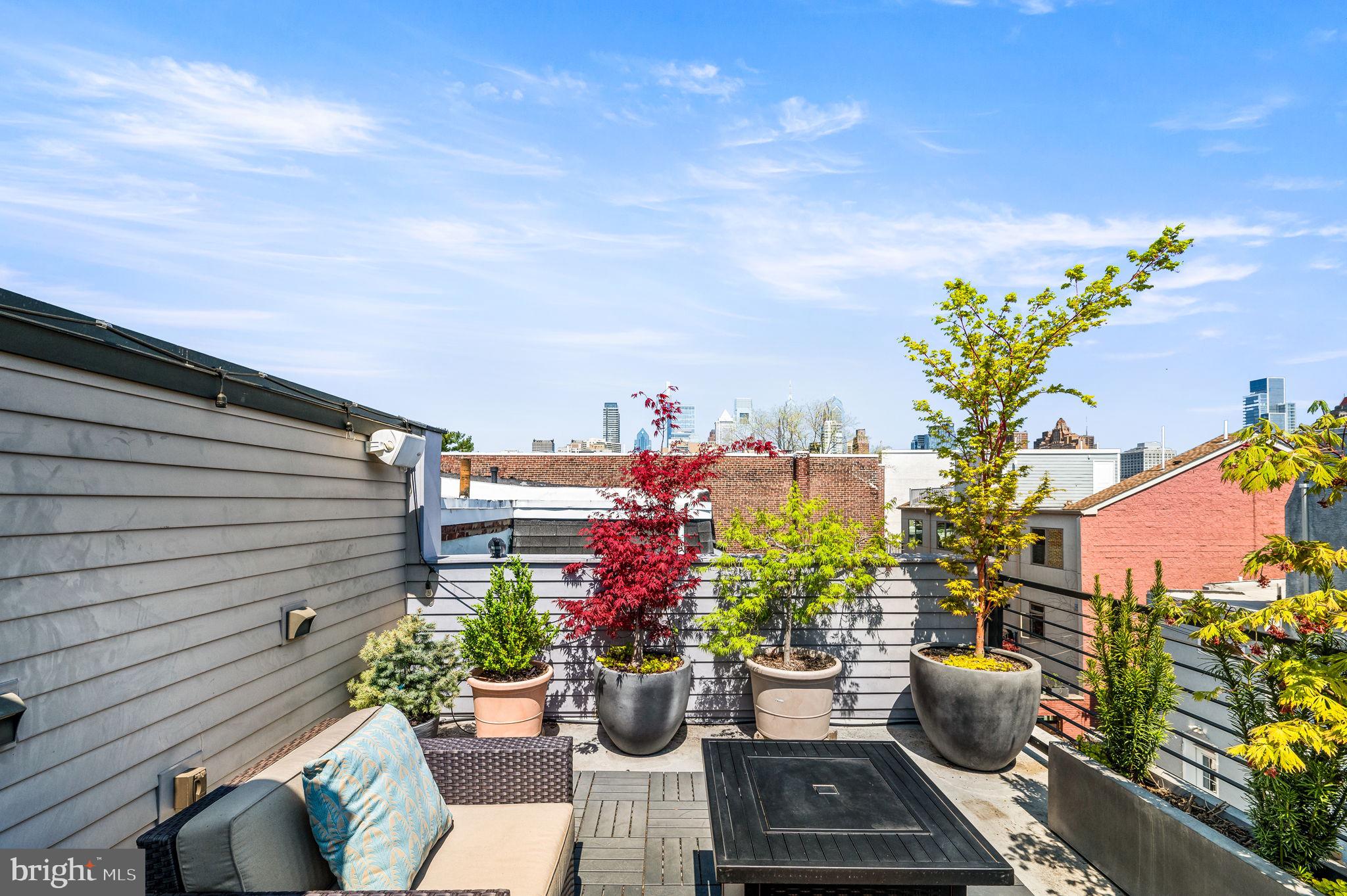 GRADUATE HOSPITAL - Residential