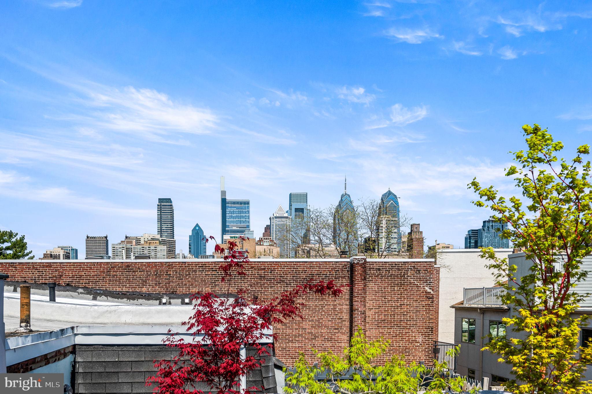 GRADUATE HOSPITAL - Residential