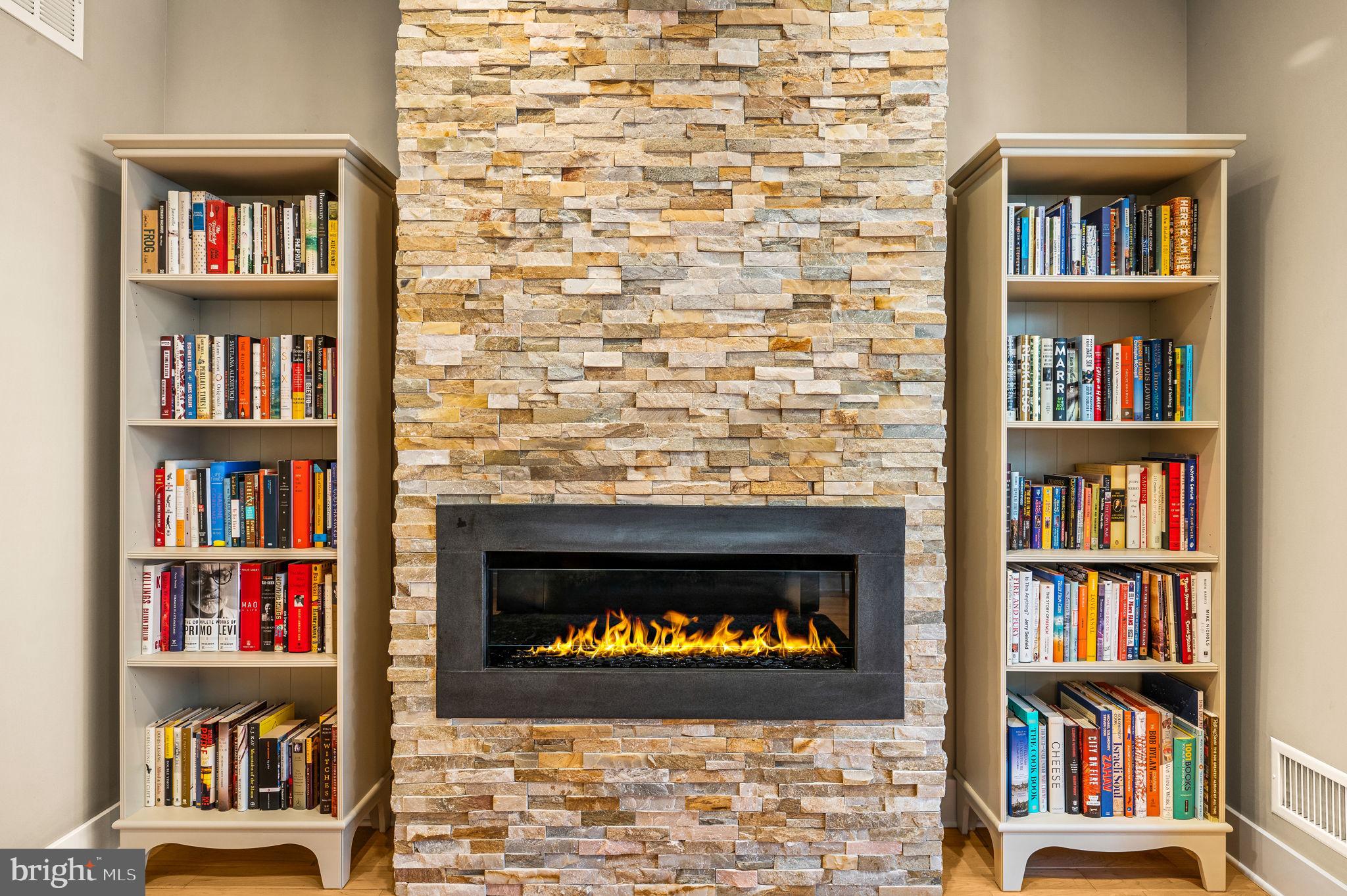 GRADUATE HOSPITAL - Residential