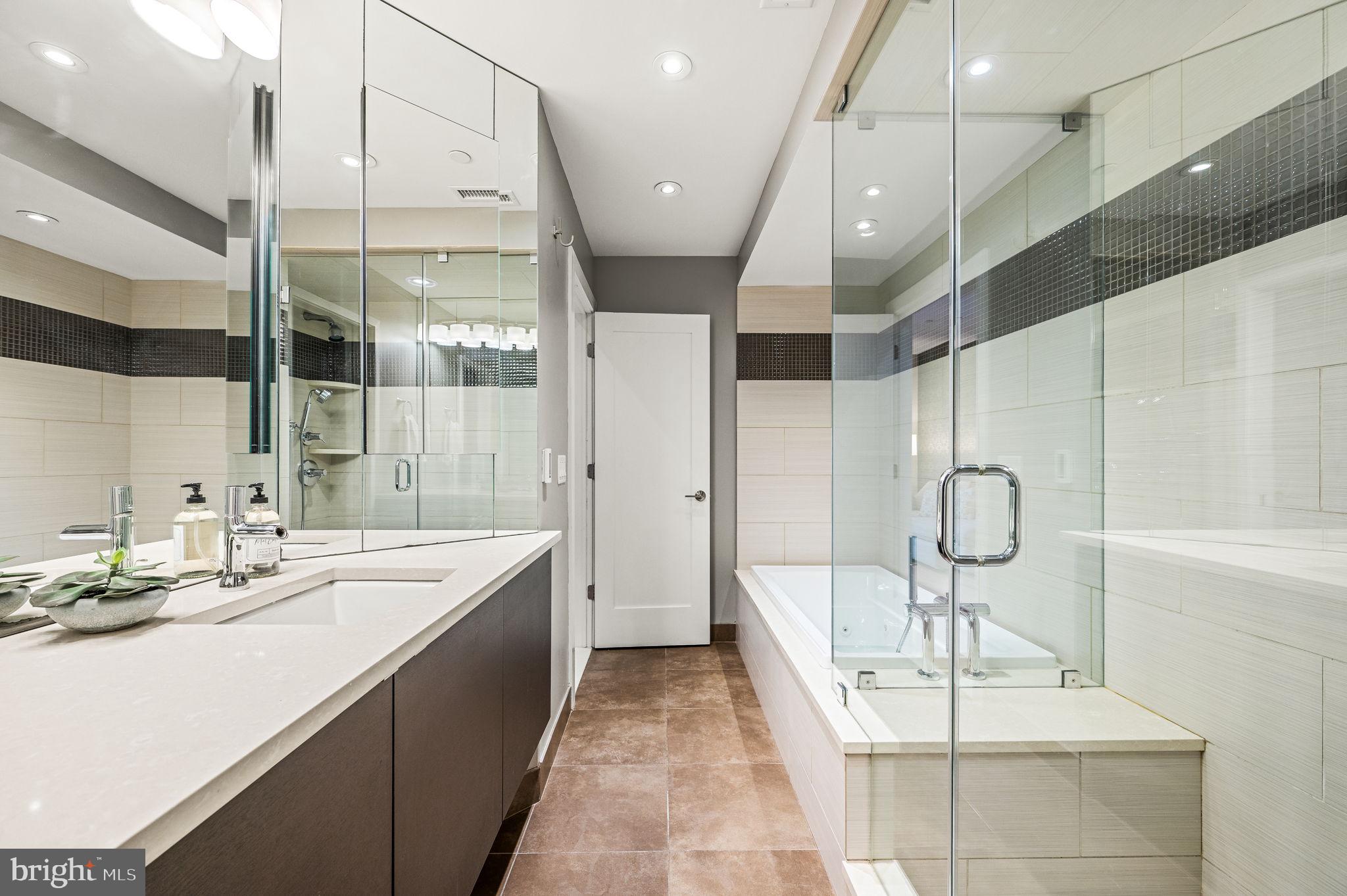 GRADUATE HOSPITAL - Residential