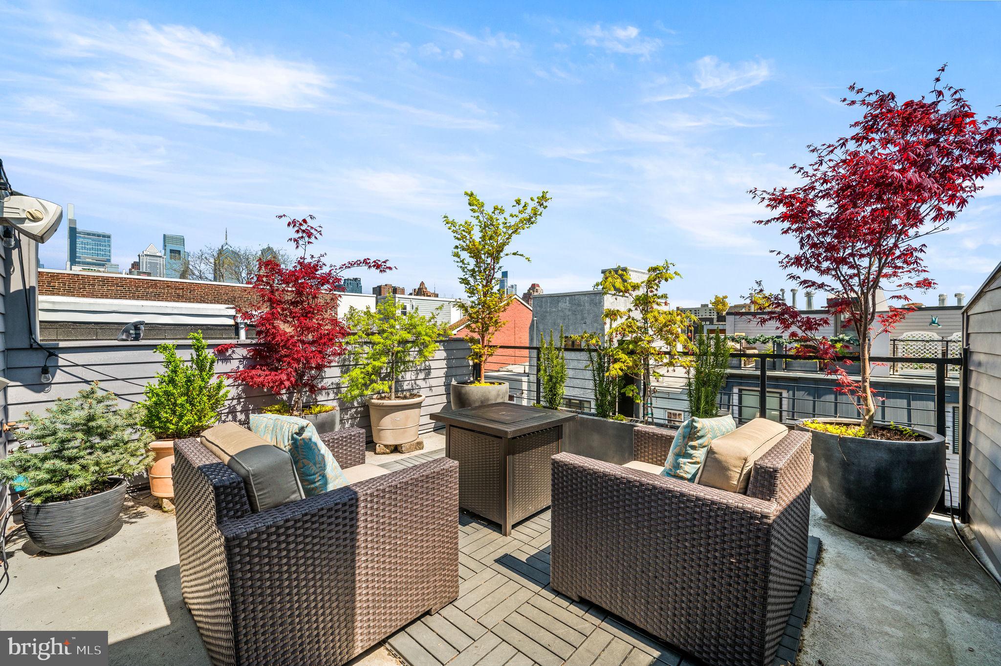 GRADUATE HOSPITAL - Residential