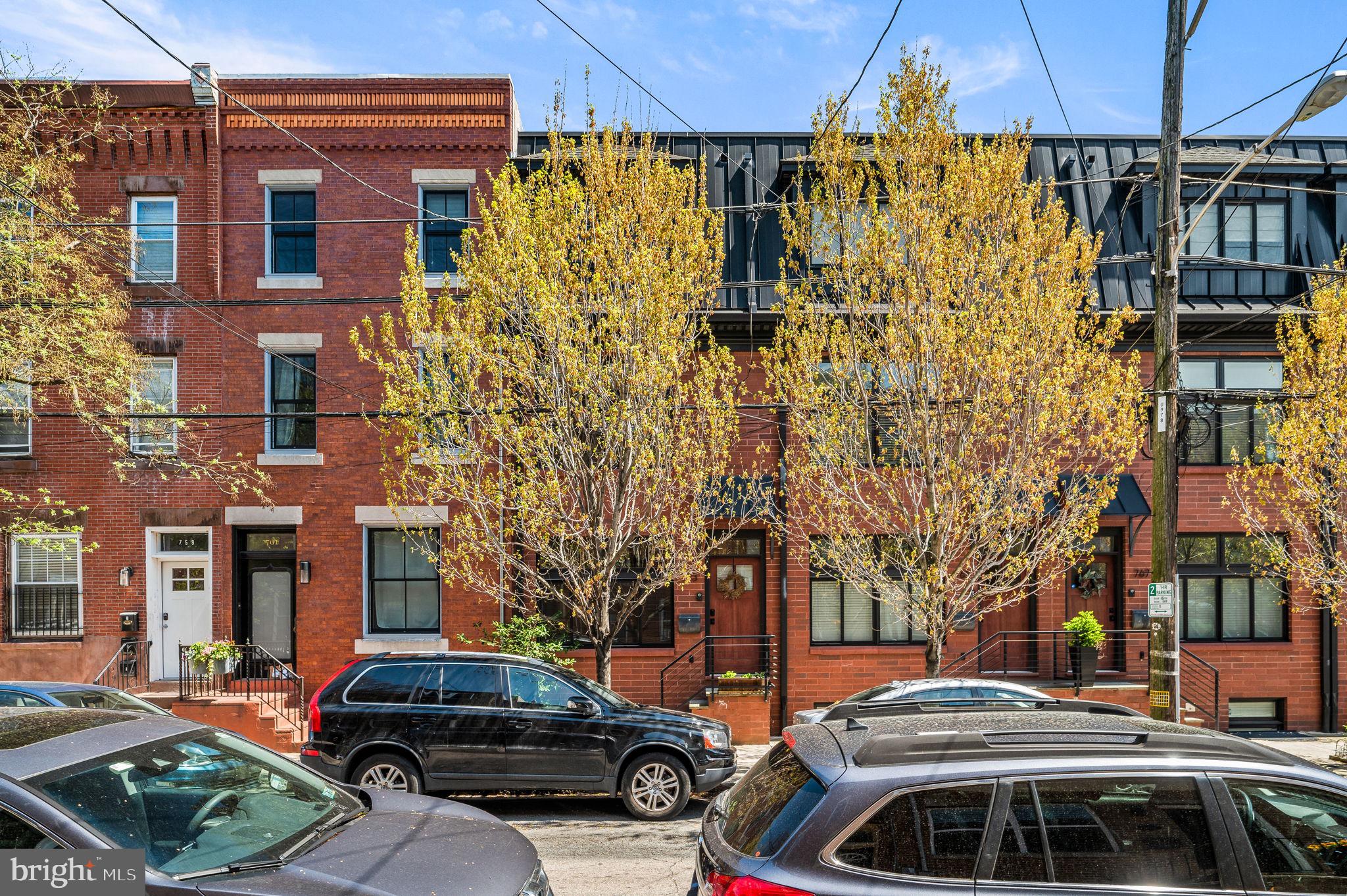 GRADUATE HOSPITAL - Residential