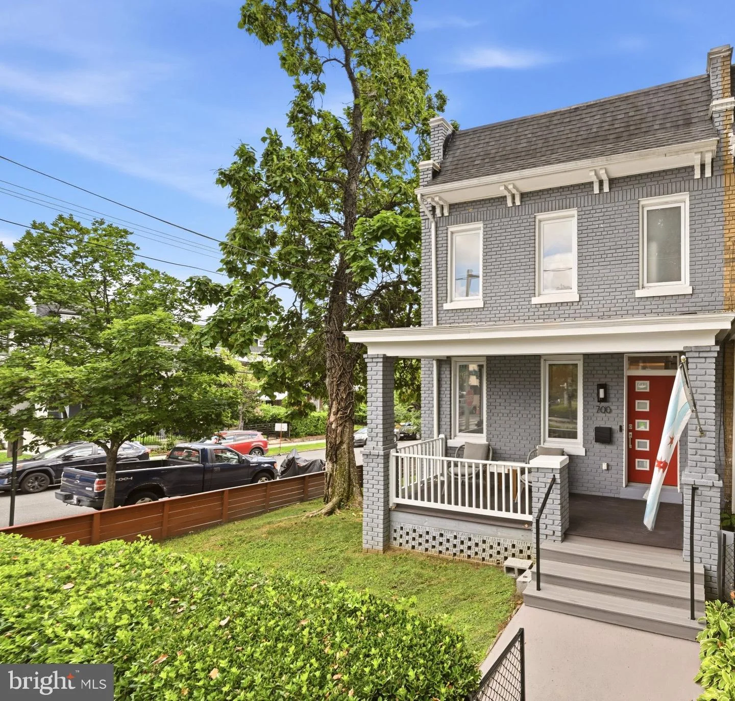 700 Longfellow Street NW, Washington, DC 20011