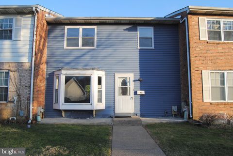 1912 ARROWOOD DRIVE BENSALEM PA 19020