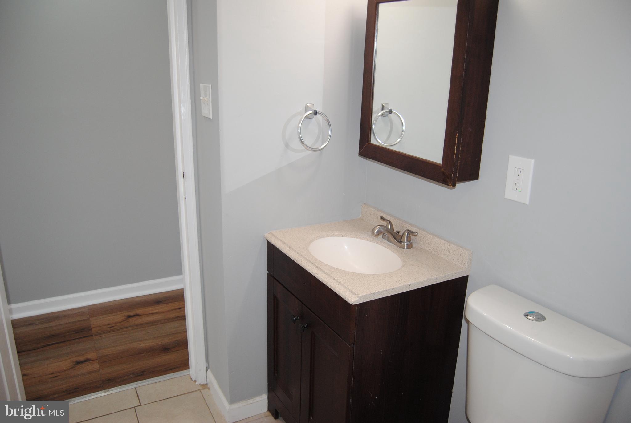 COUNTY DOWNE - Residential