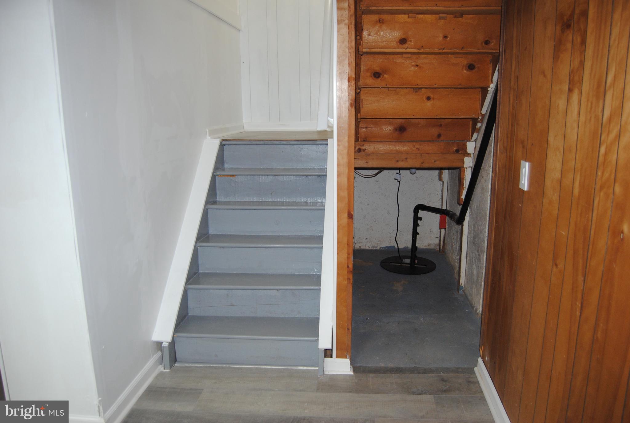 COUNTY DOWNE - Residential