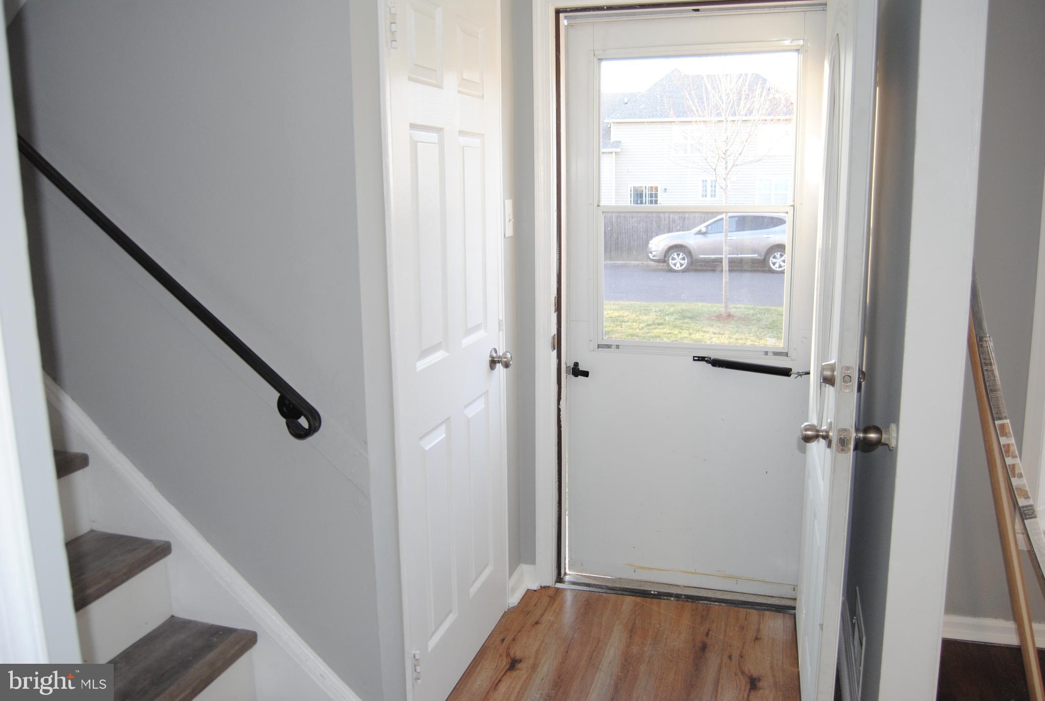 COUNTY DOWNE - Residential