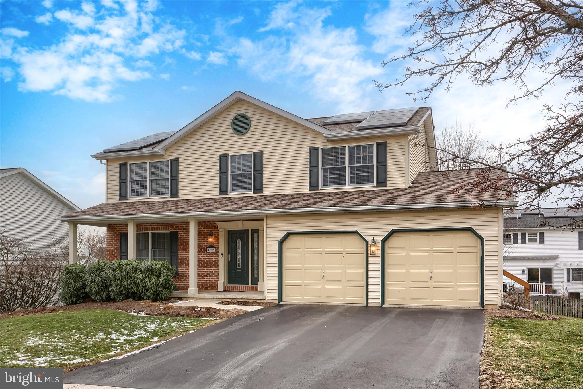 4709 LAUREL RIDGE DRIVE