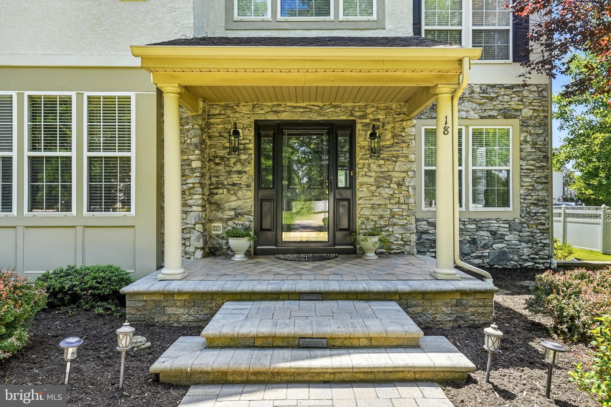 18 SHAMROCK ROAD