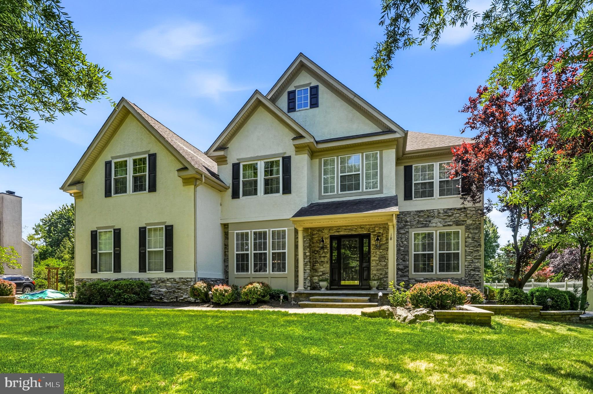 18 SHAMROCK ROAD