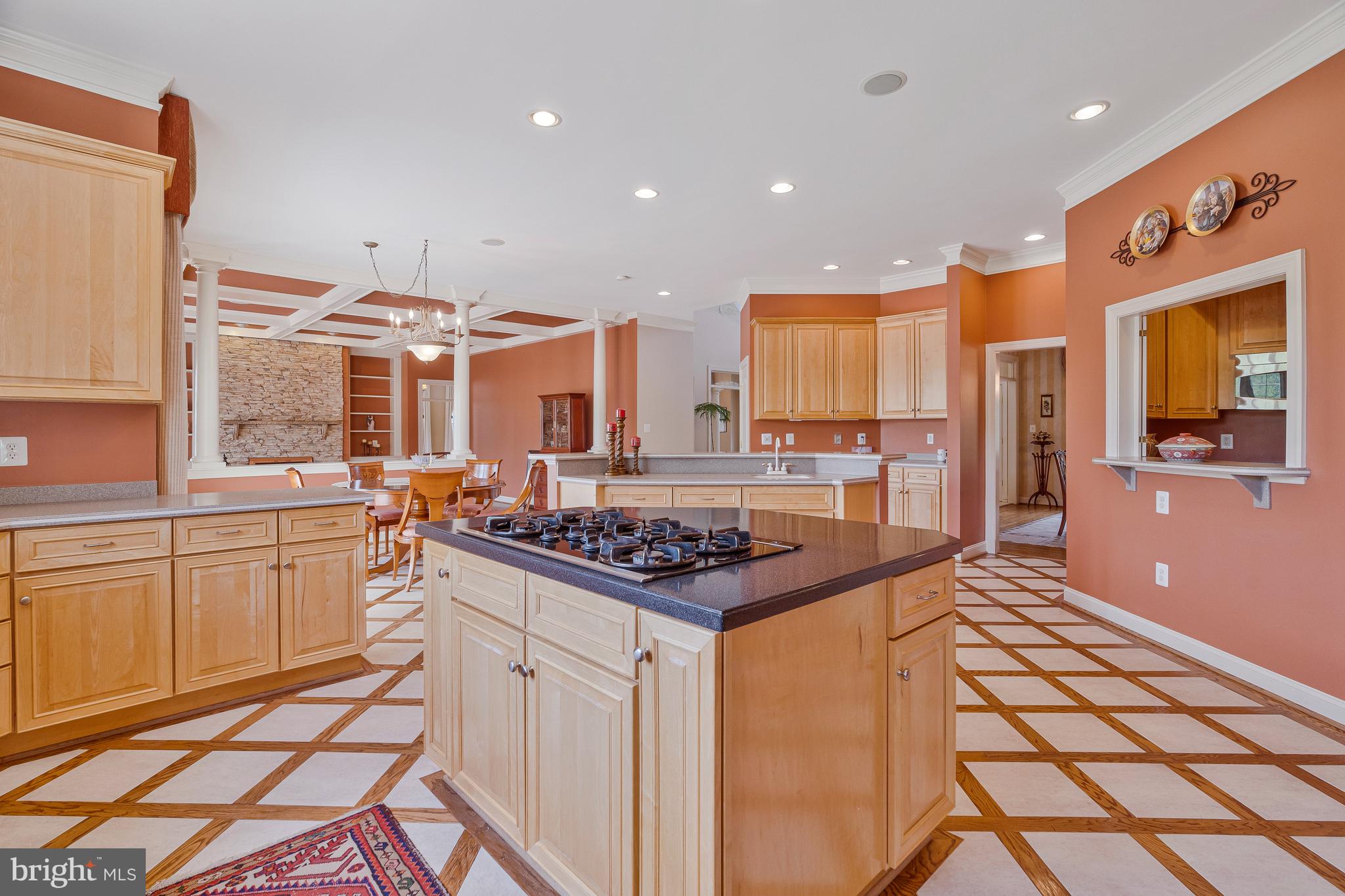 COLVIN MILL RUN - Residential