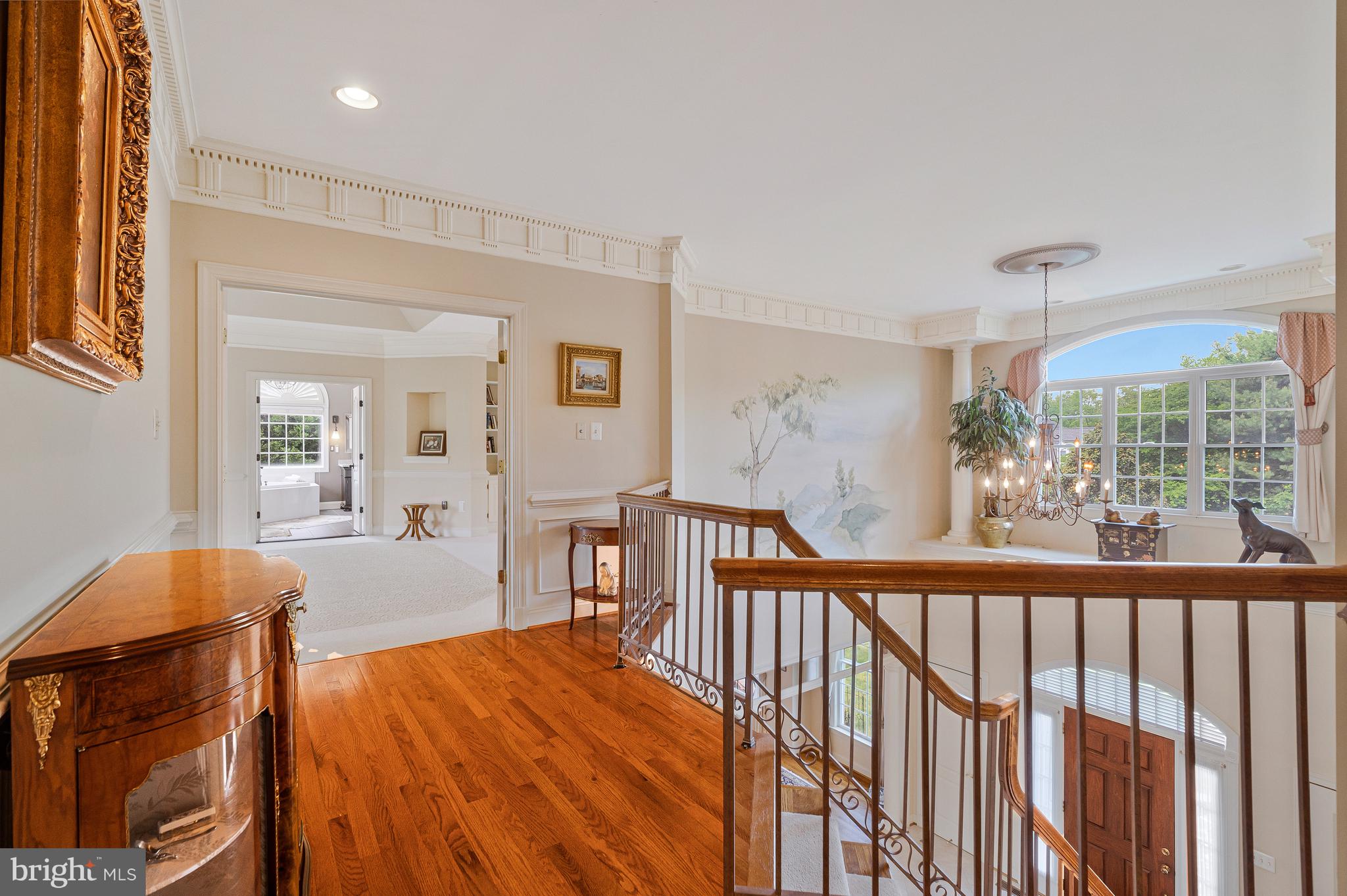 COLVIN MILL RUN - Residential