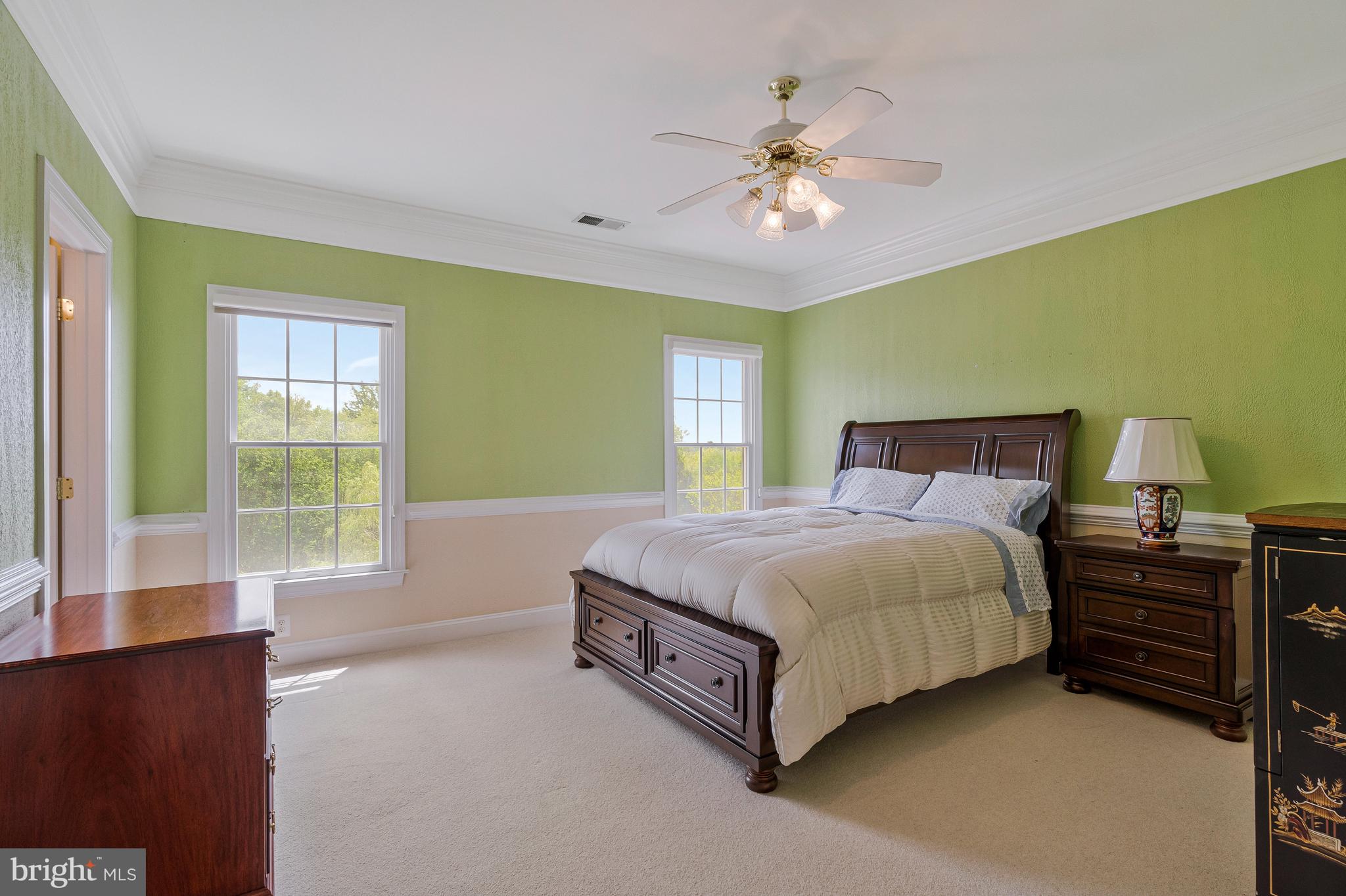 COLVIN MILL RUN - Residential