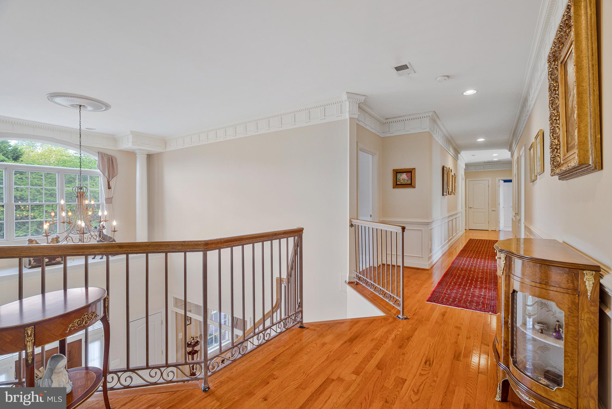 COLVIN MILL RUN - Residential