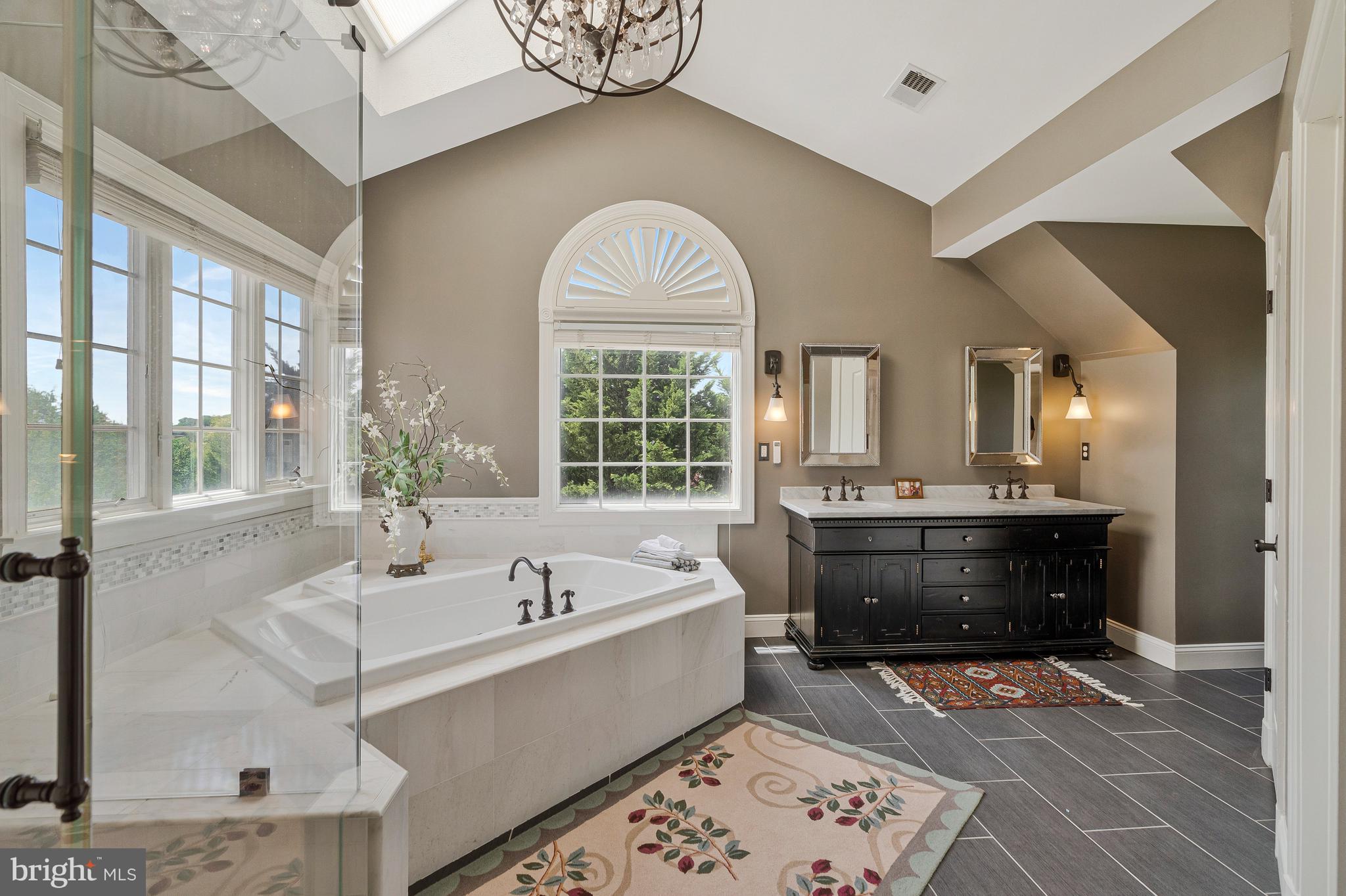 COLVIN MILL RUN - Residential