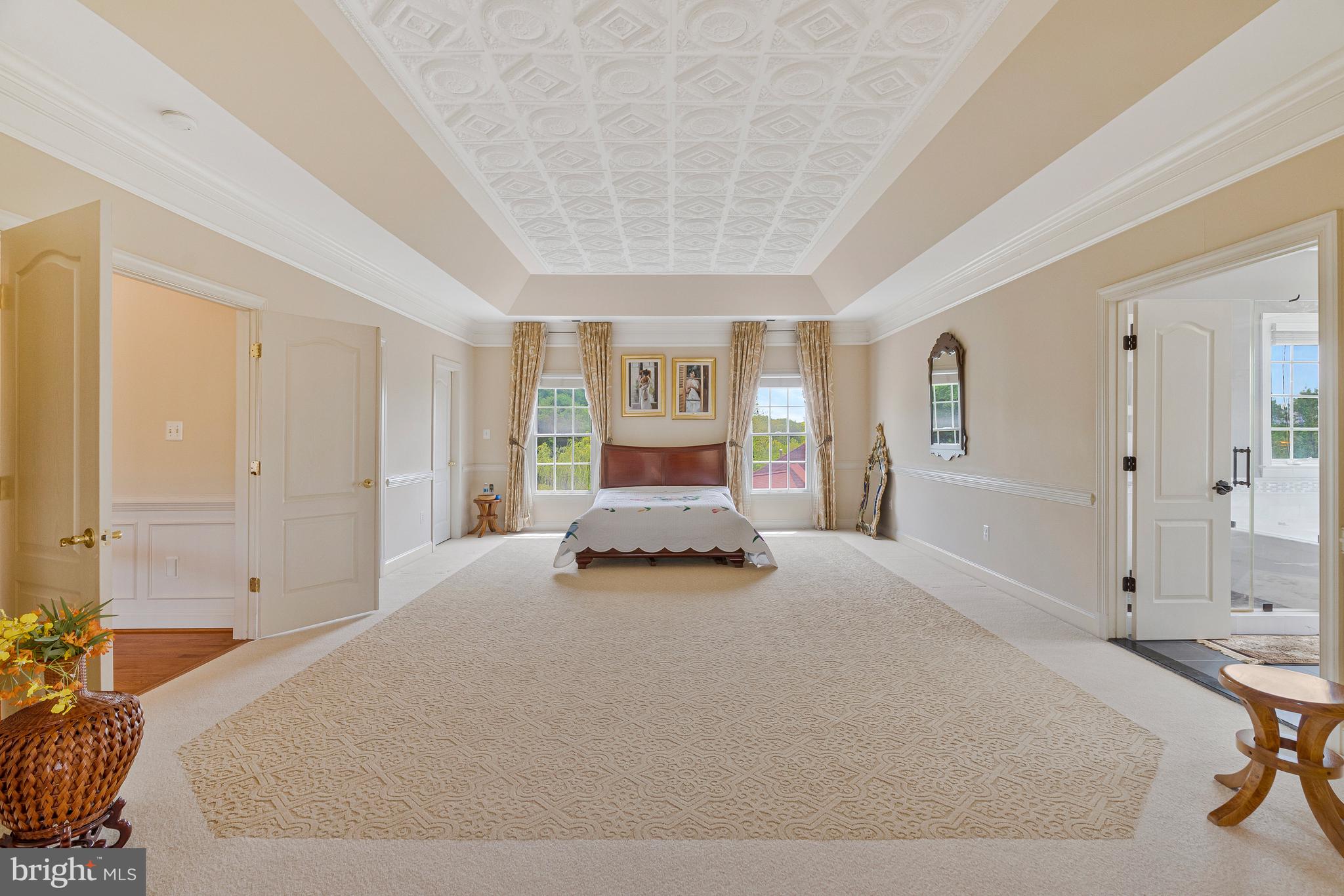 COLVIN MILL RUN - Residential