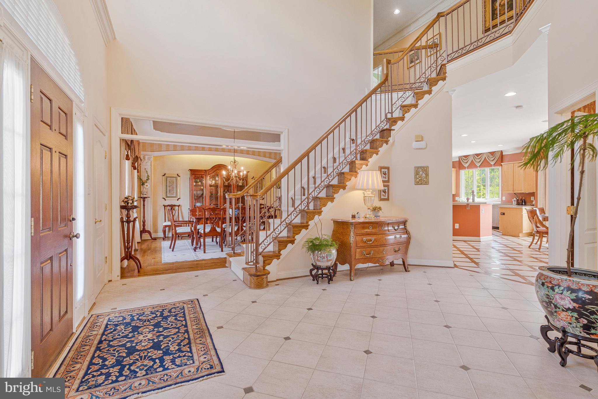 COLVIN MILL RUN - Residential