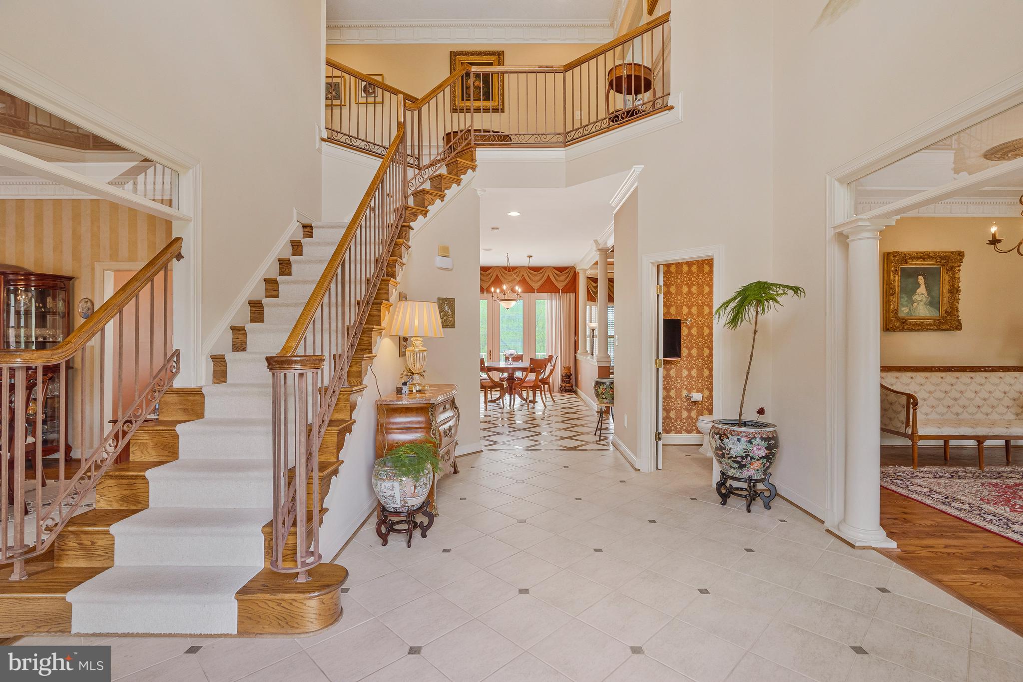 COLVIN MILL RUN - Residential