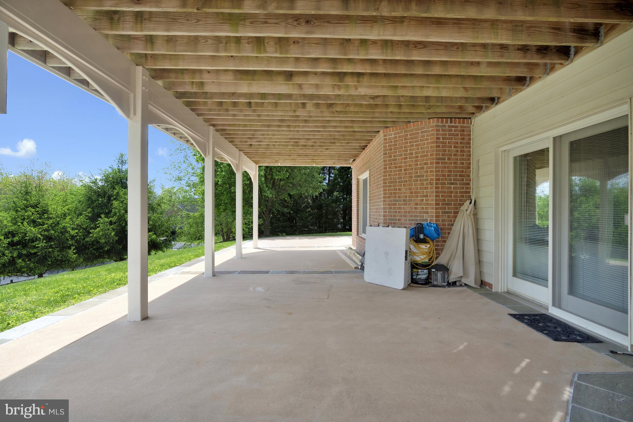 COLVIN MILL RUN - Residential