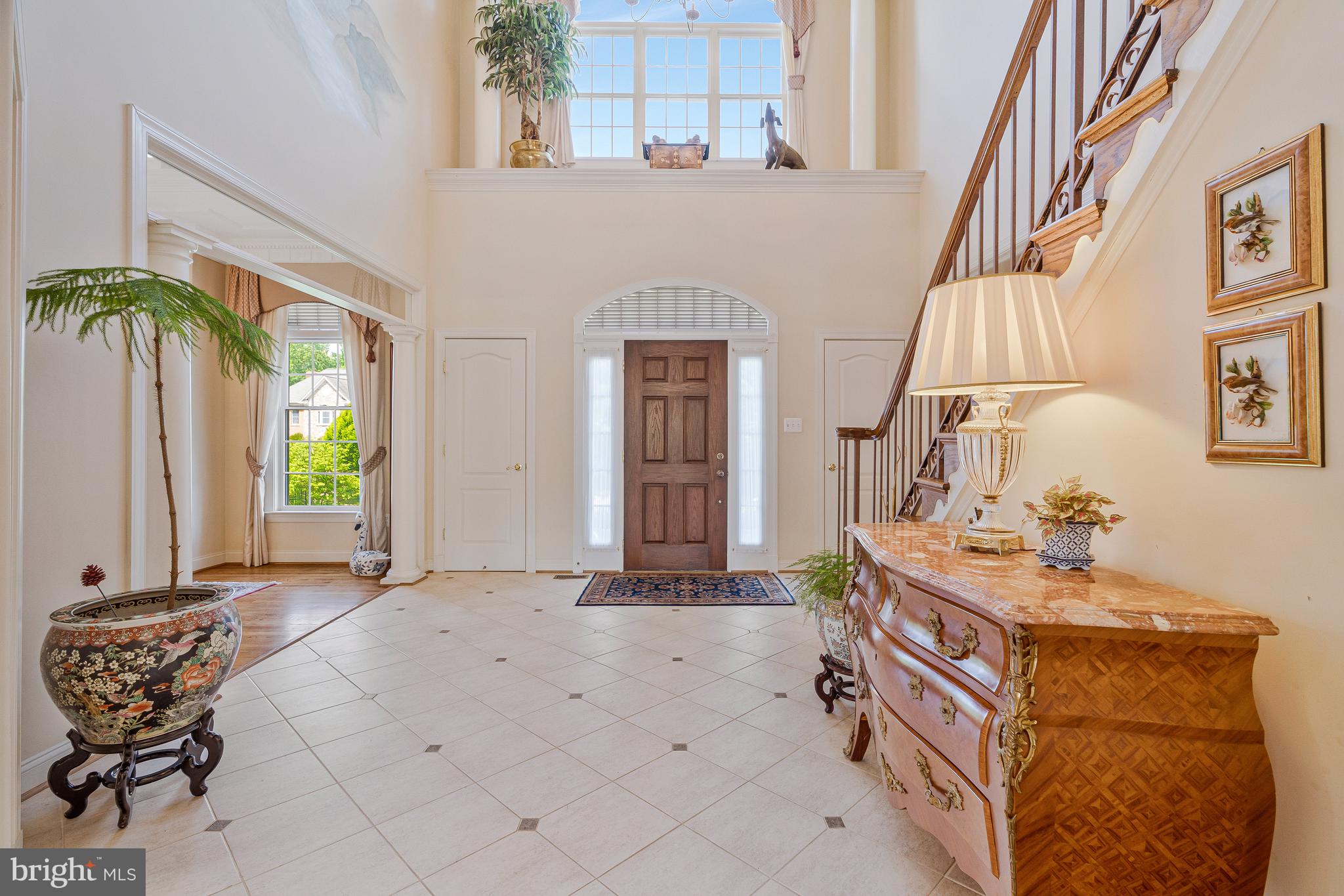 COLVIN MILL RUN - Residential