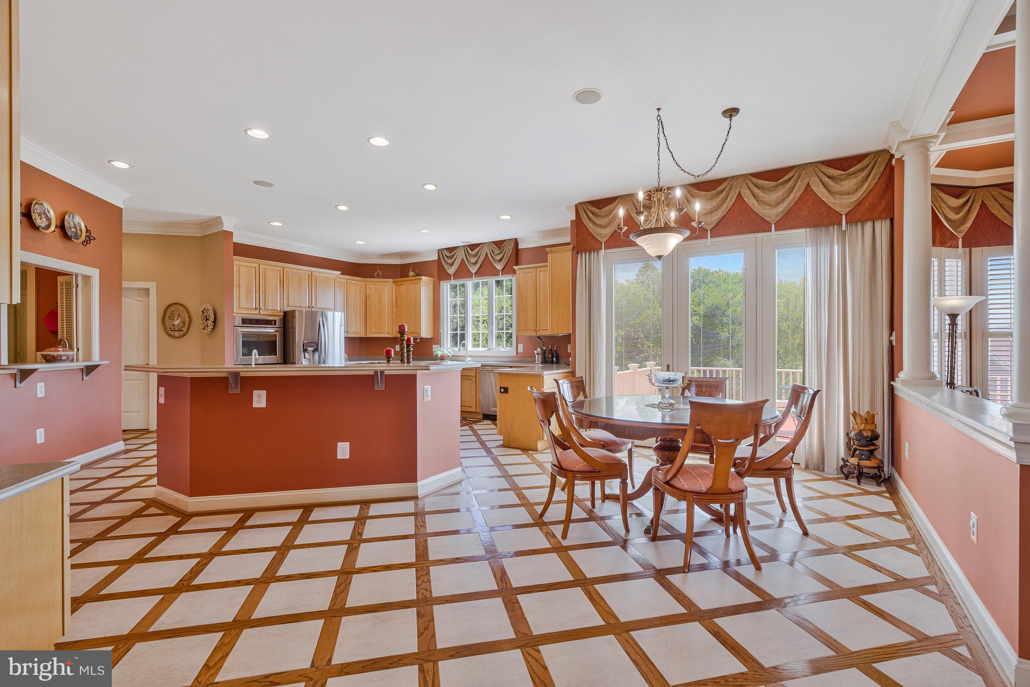 COLVIN MILL RUN - Residential