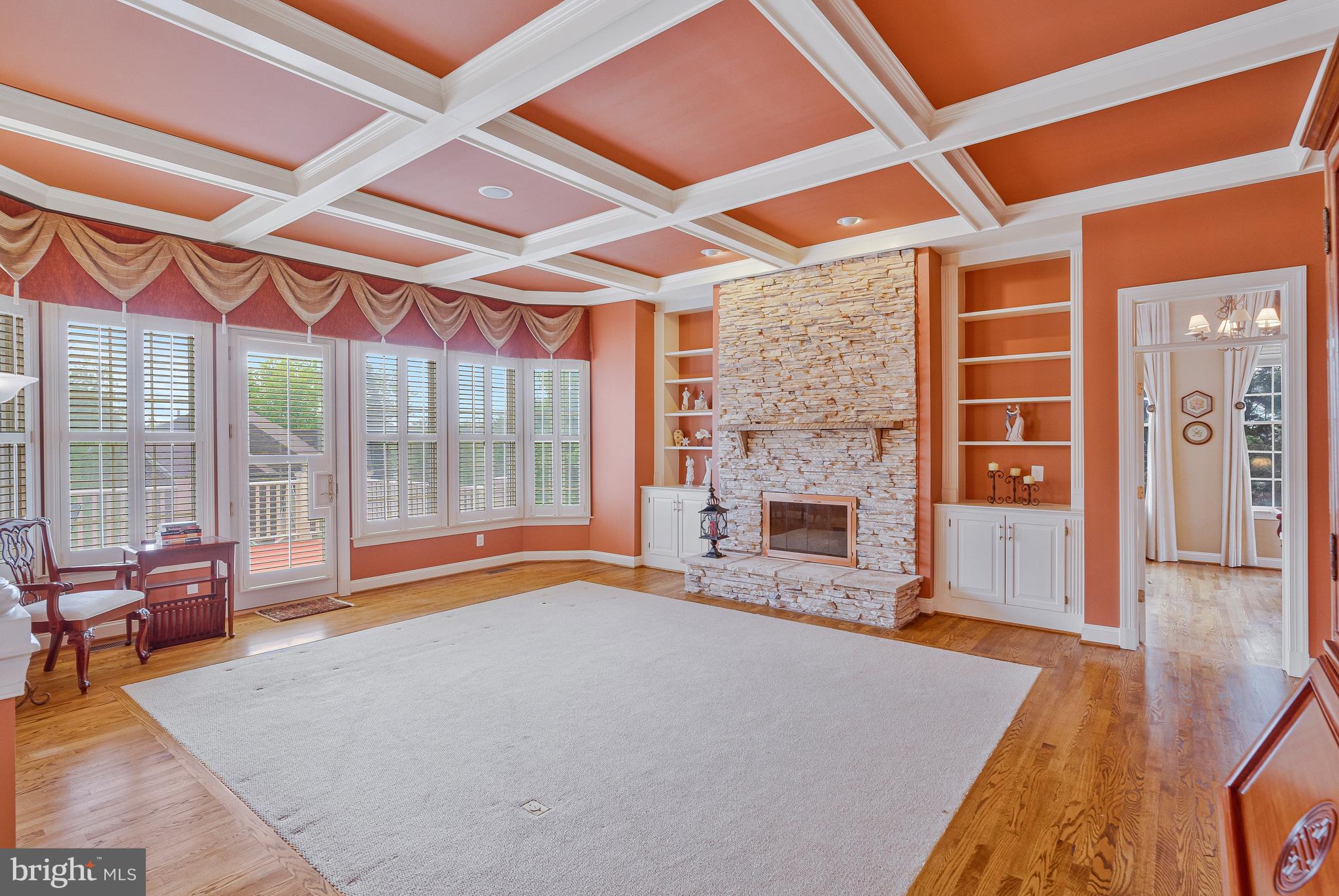 COLVIN MILL RUN - Residential