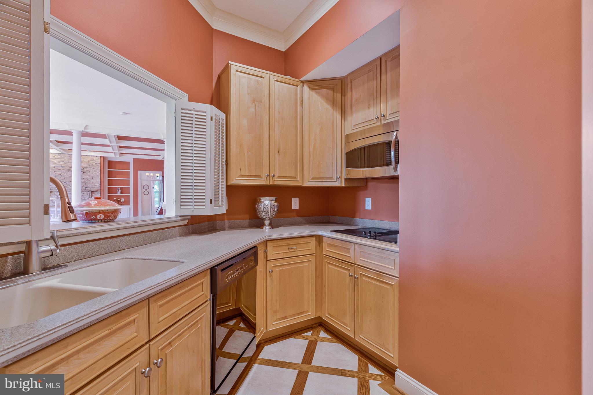 COLVIN MILL RUN - Residential