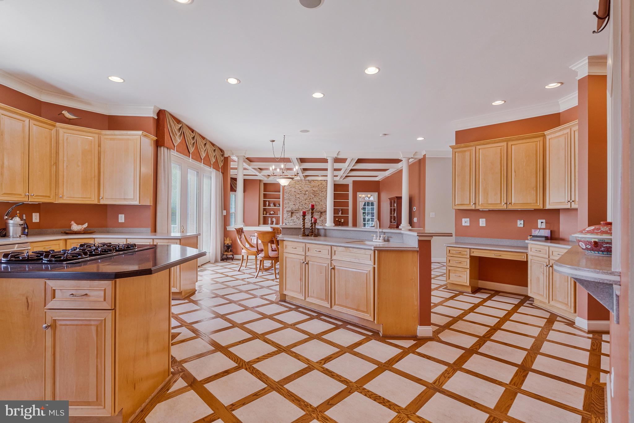 COLVIN MILL RUN - Residential