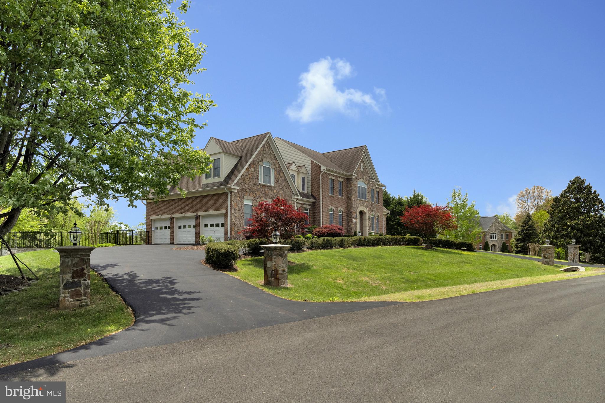 COLVIN MILL RUN - Residential