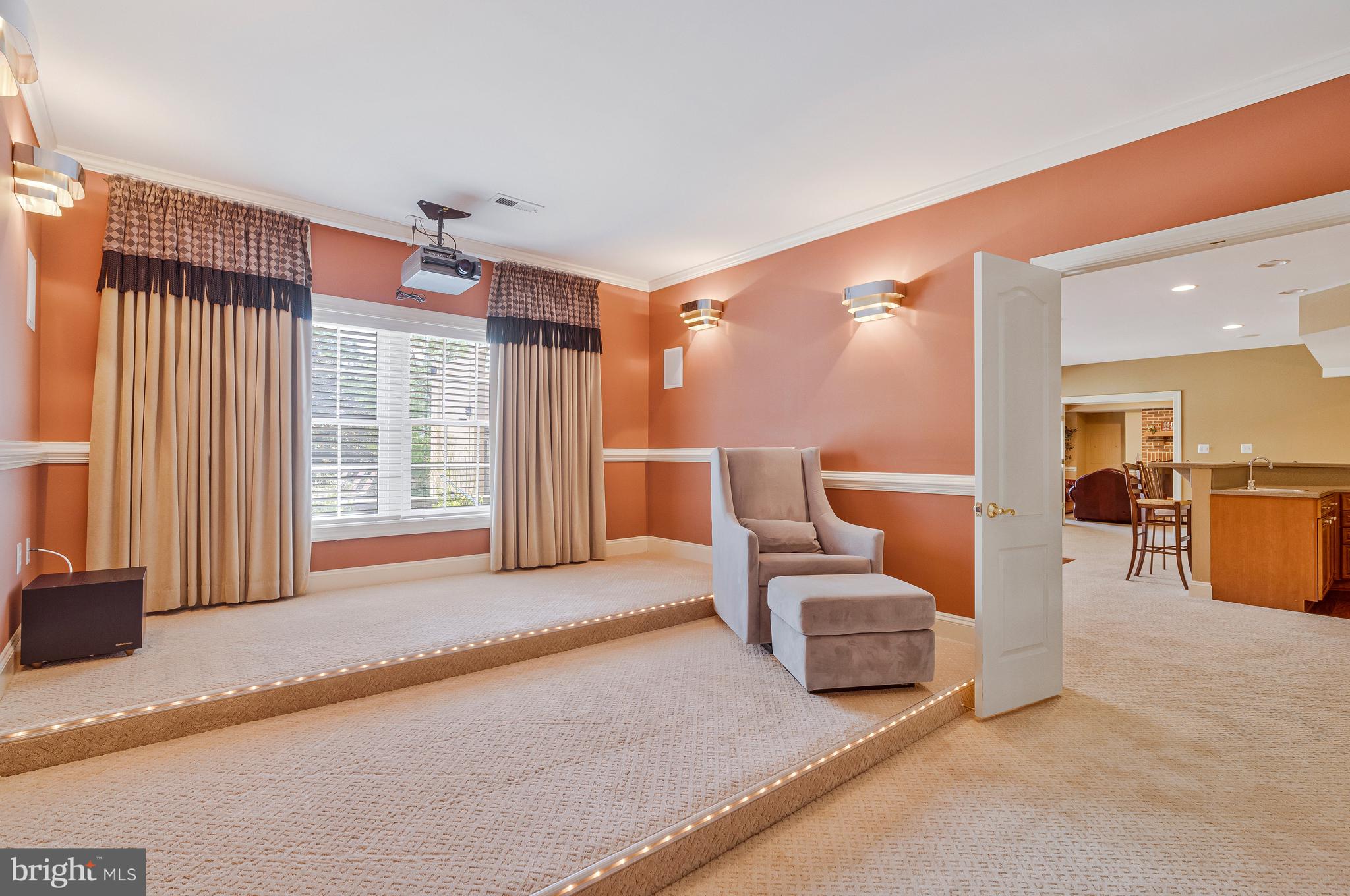 COLVIN MILL RUN - Residential