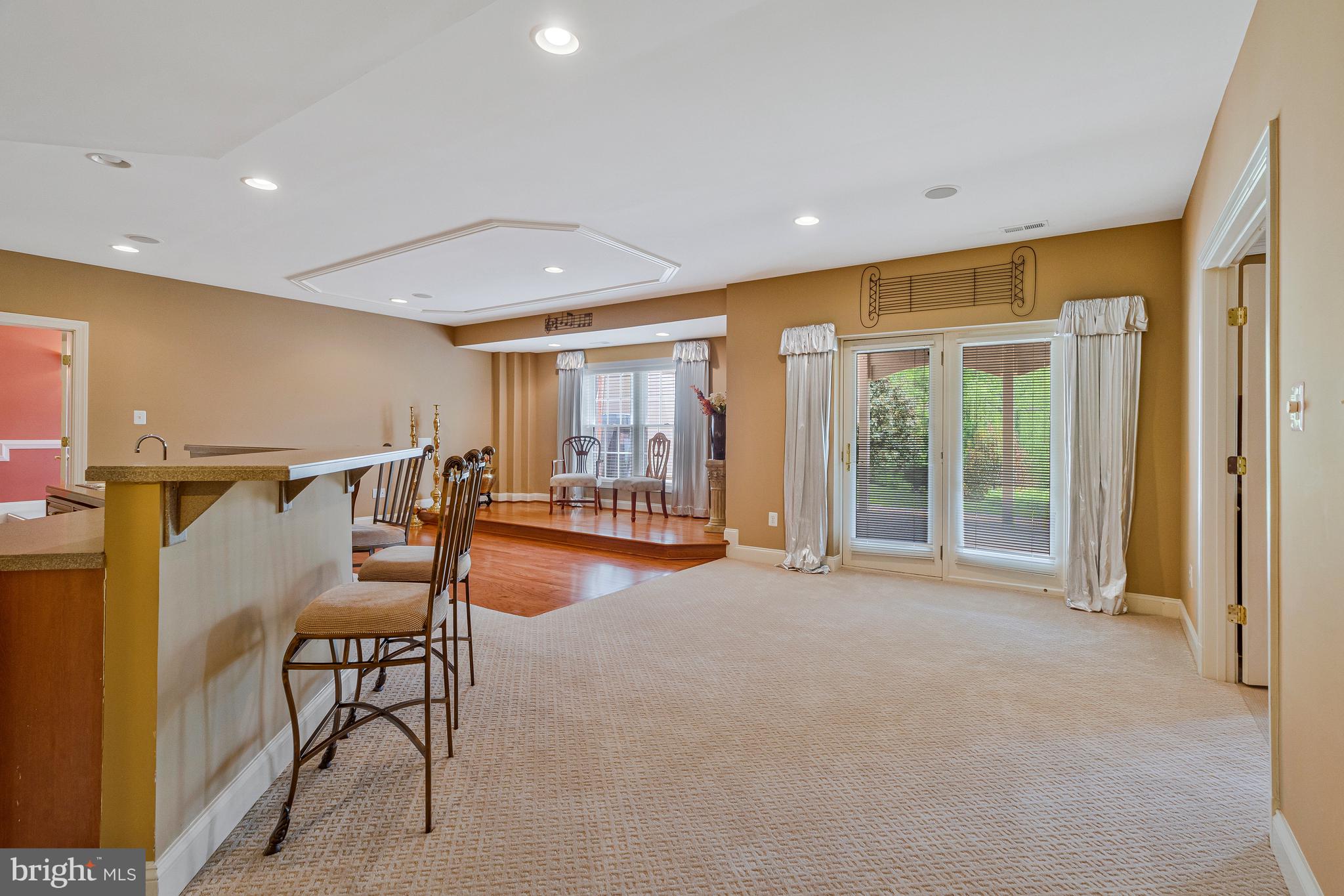 COLVIN MILL RUN - Residential