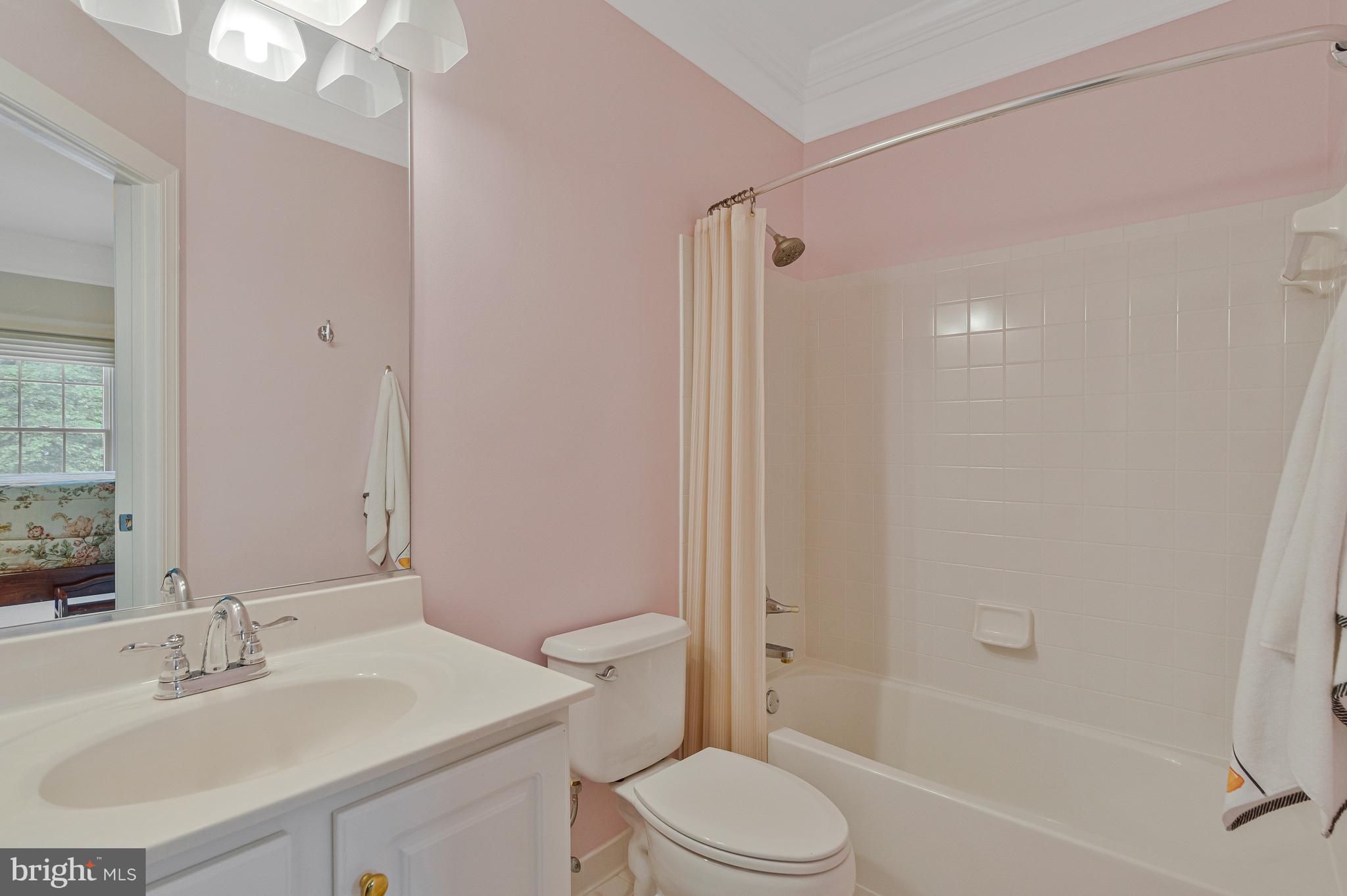 COLVIN MILL RUN - Residential