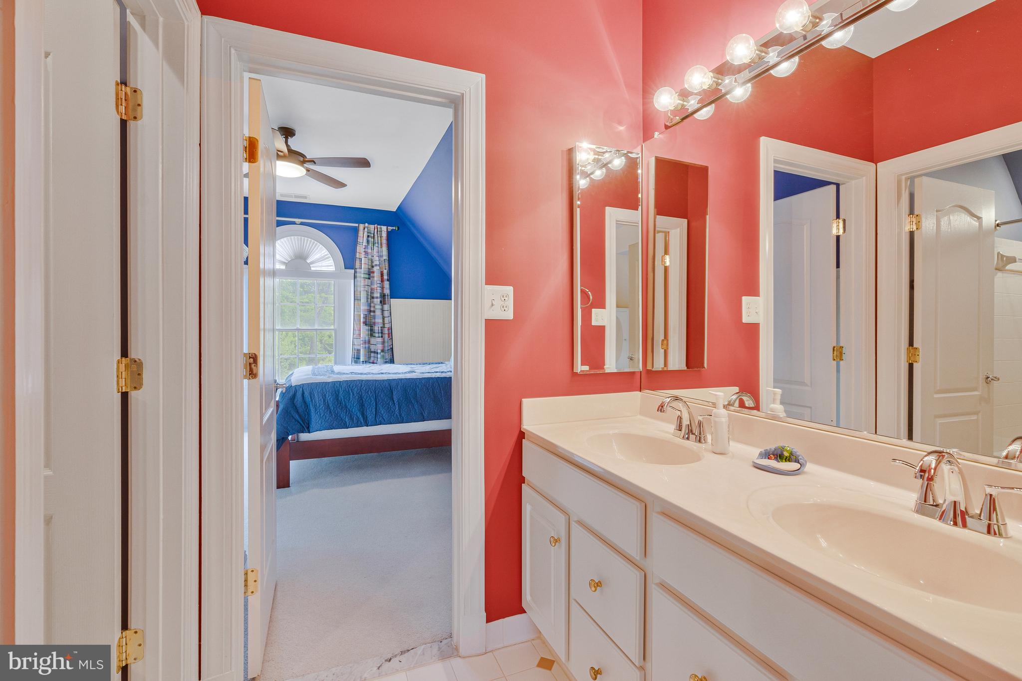 COLVIN MILL RUN - Residential