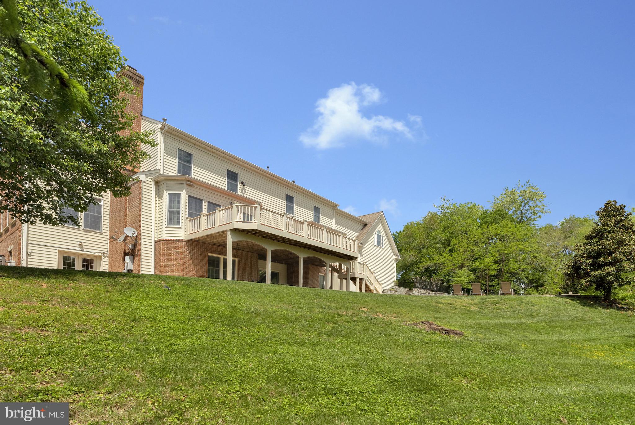 COLVIN MILL RUN - Residential