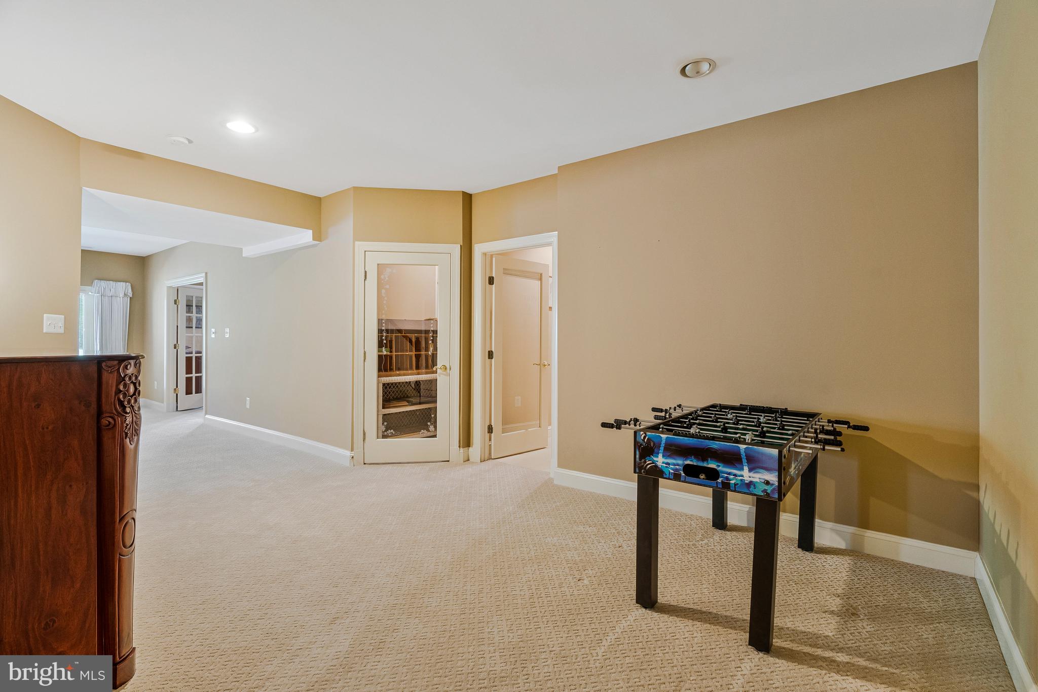 COLVIN MILL RUN - Residential