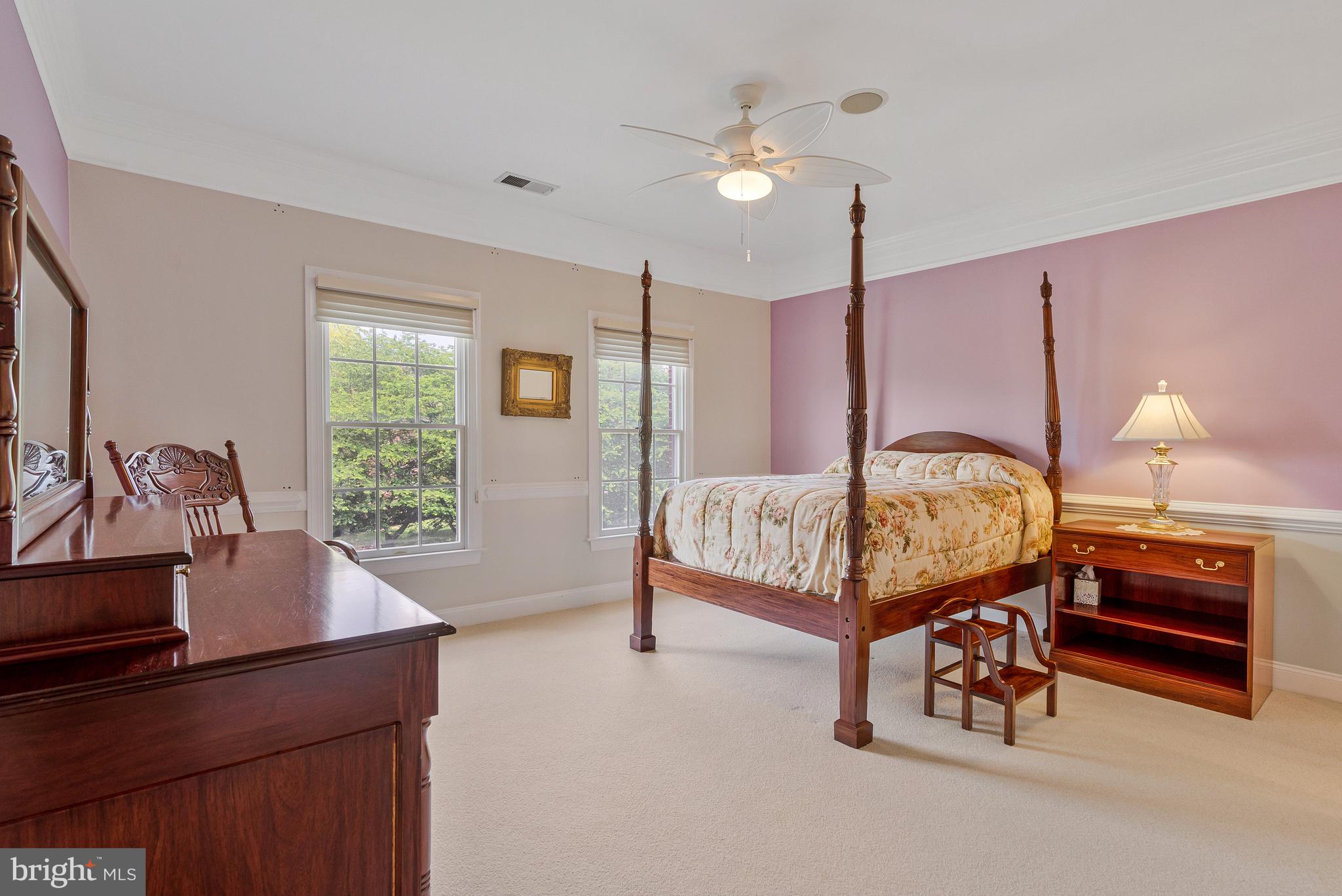 COLVIN MILL RUN - Residential