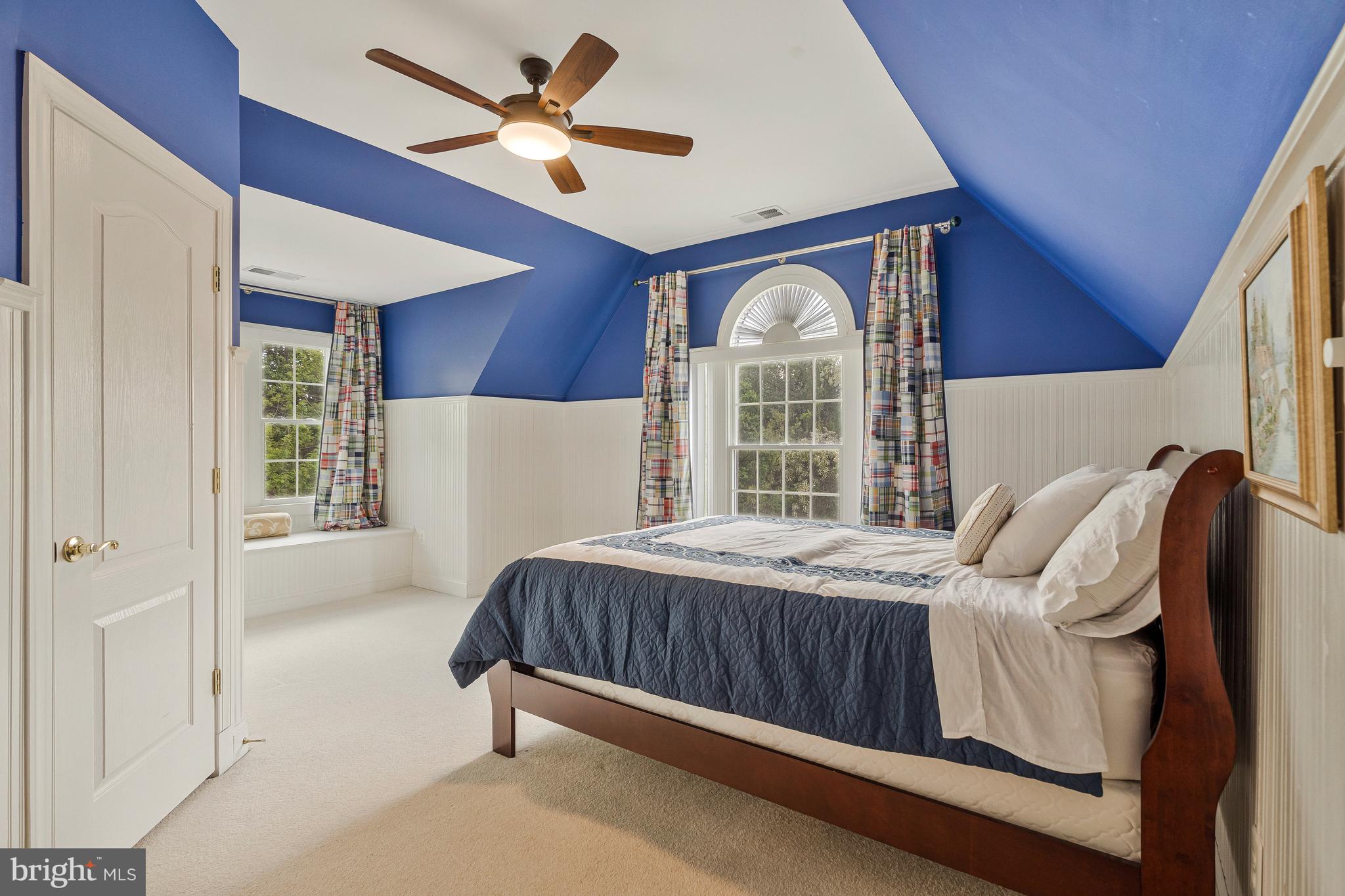 COLVIN MILL RUN - Residential