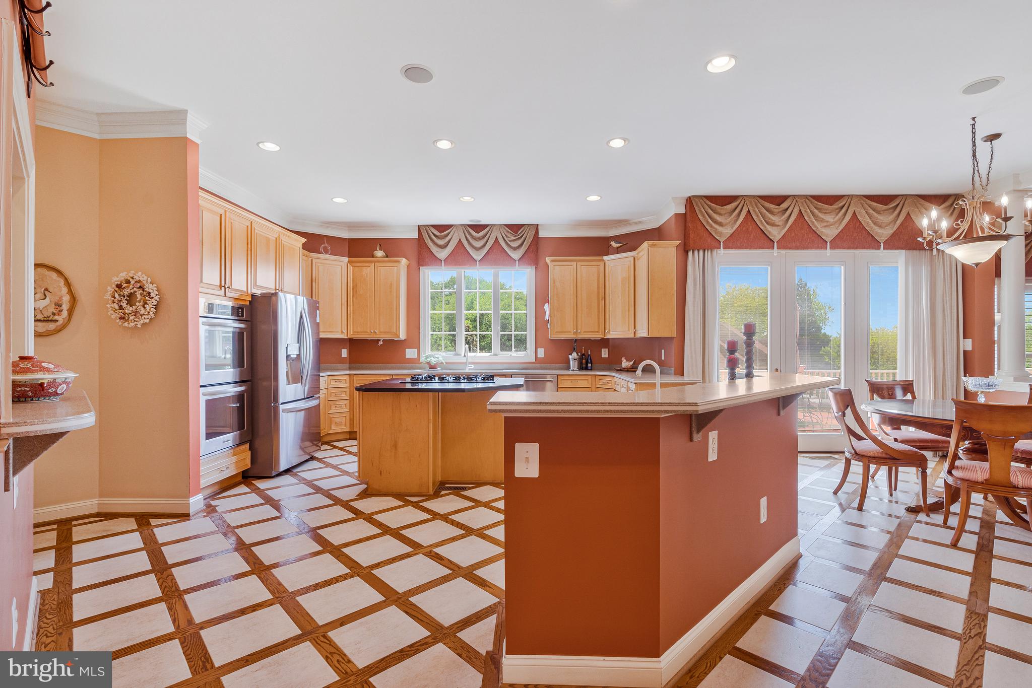 COLVIN MILL RUN - Residential